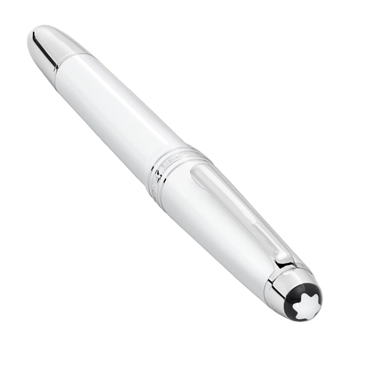 Meisterstück White Classique Rollerball