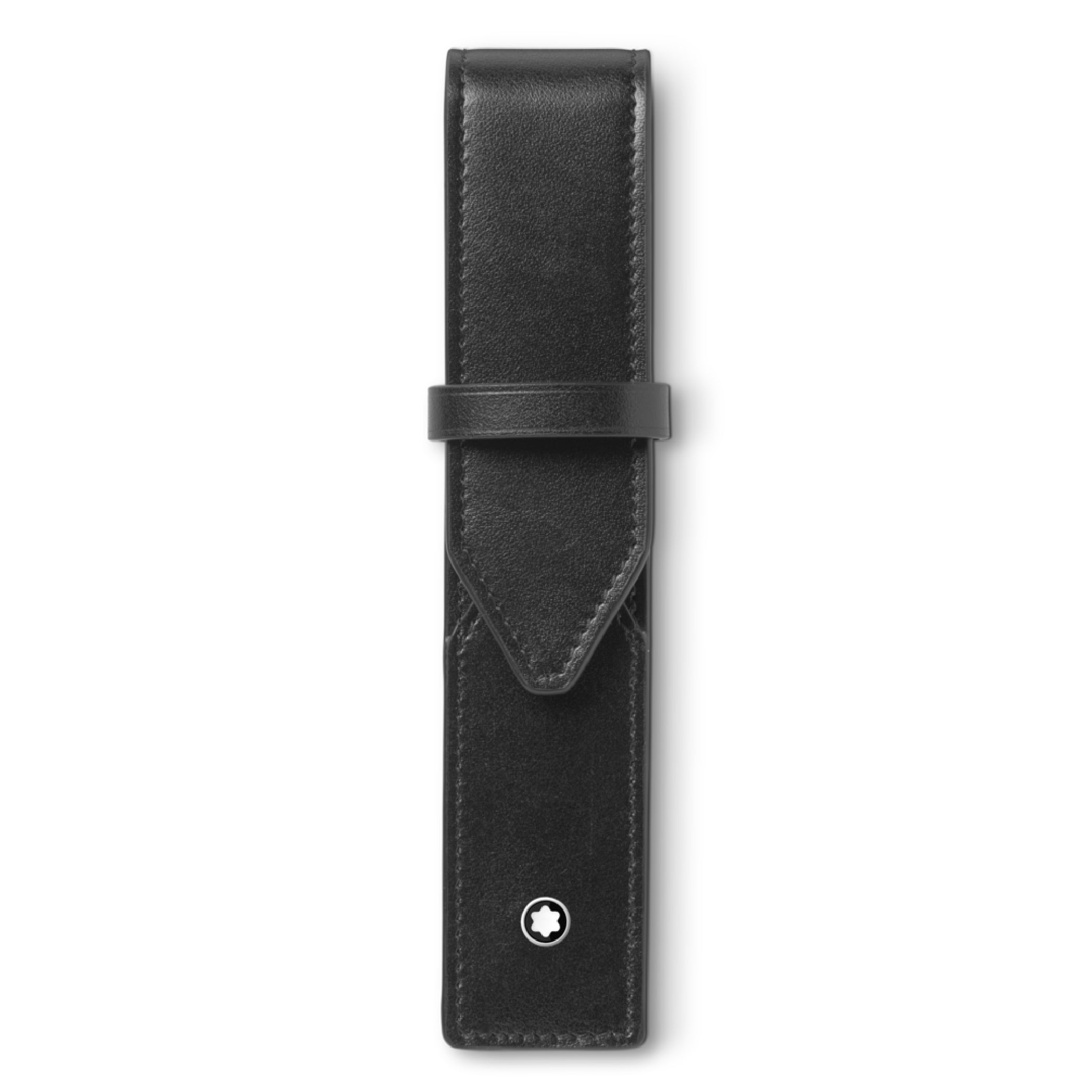 Meisterstück 1-Pen Pouch Black