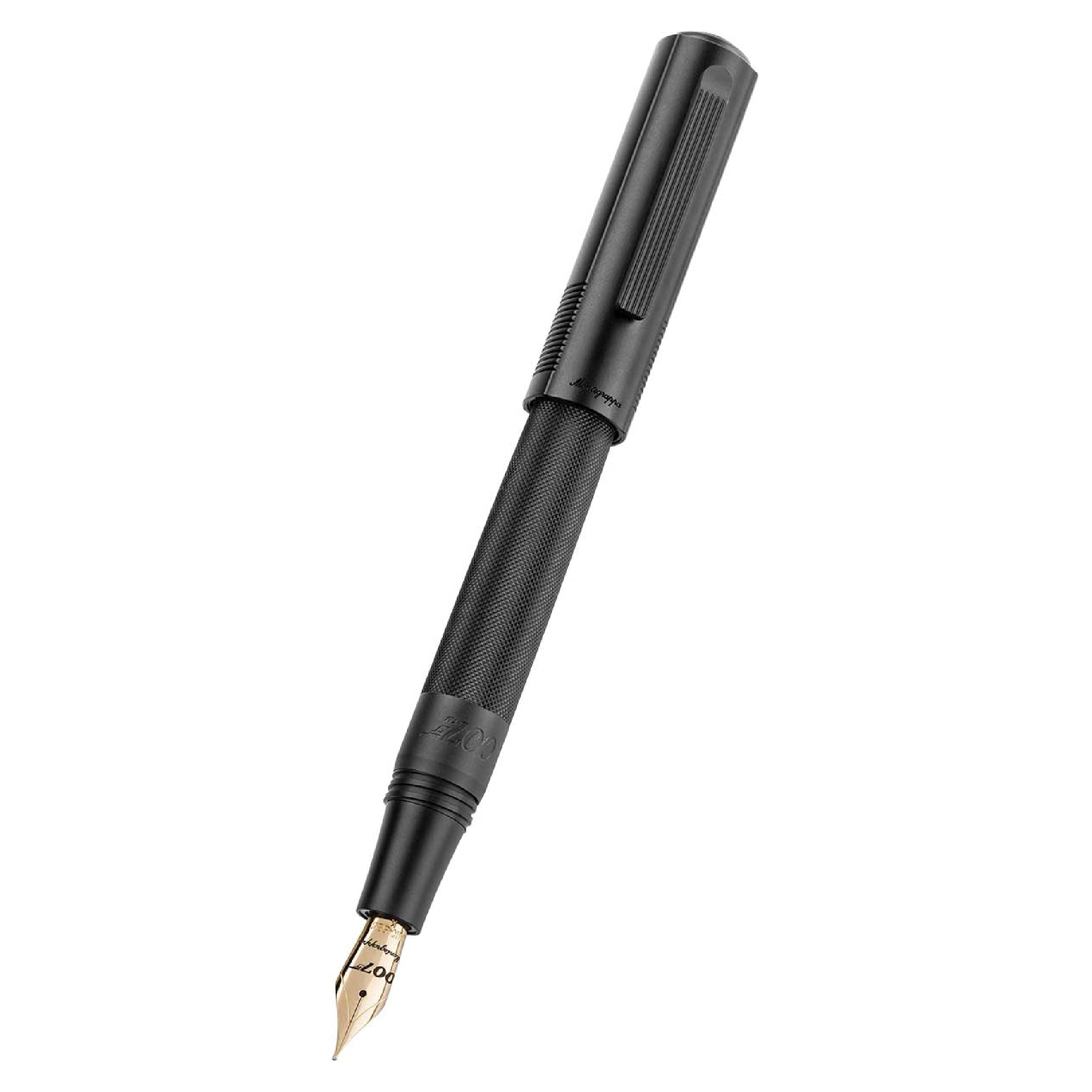 007 Special Issue Tool of the Trade Fountain Pen