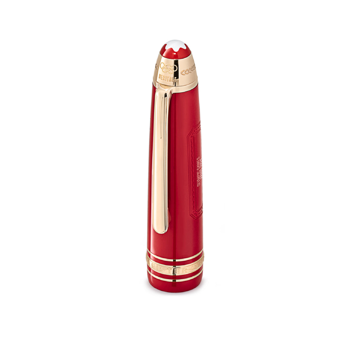 Meisterstück x Olympic Heritage Paris 1924 LeGrand Fountain Pen