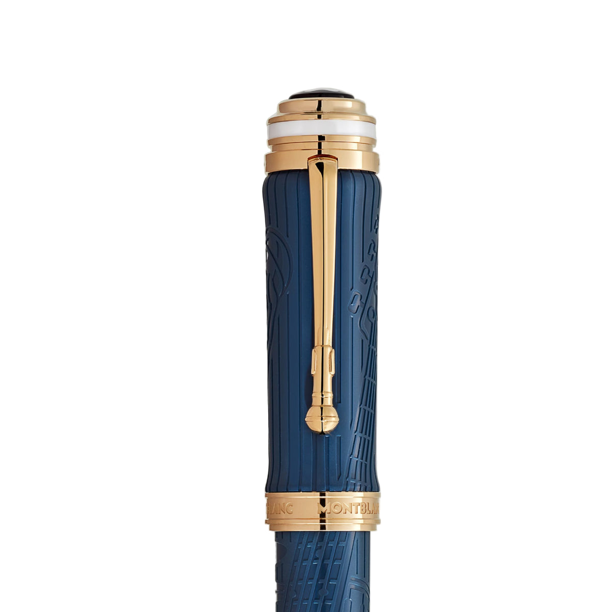 Great Characters Homage to Queen Special Edition Rollerball