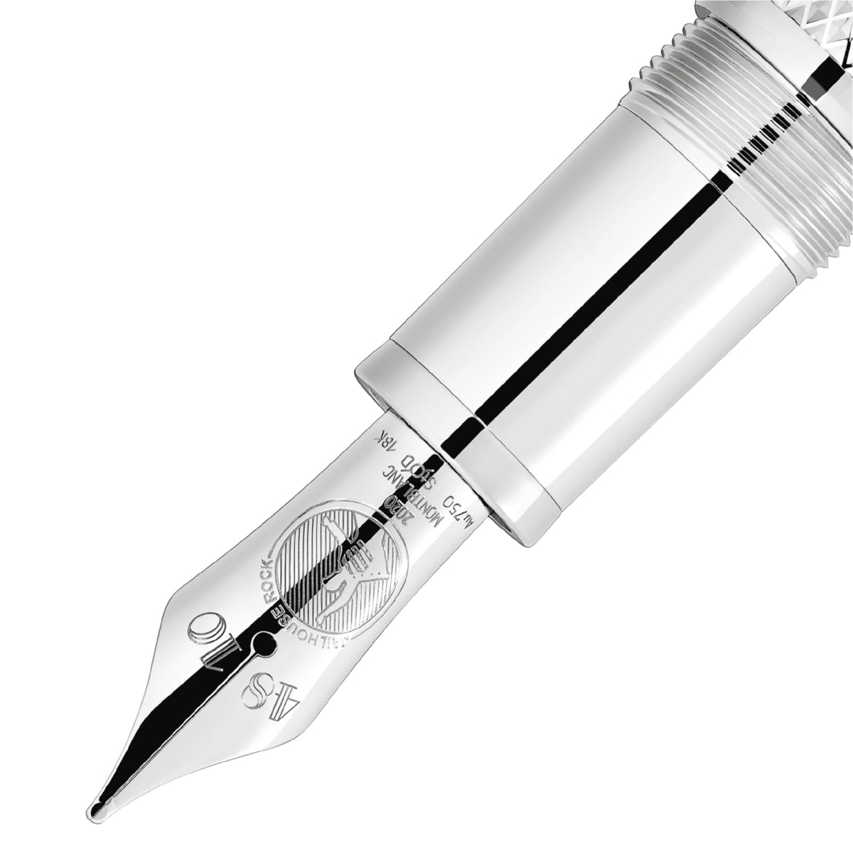 Great Characters Elvis Presley Limited Edition 1935 Fountain Pen