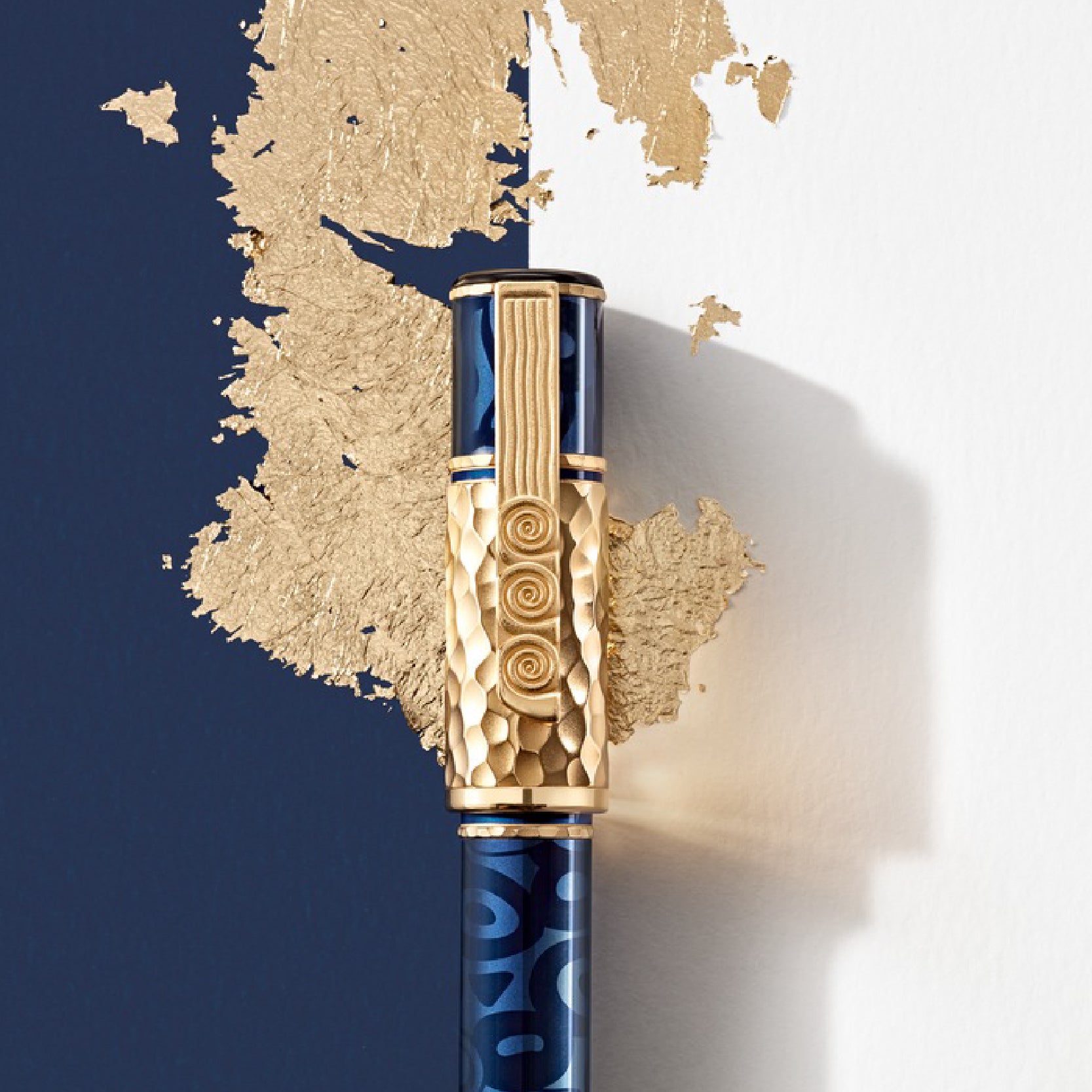 Masters of Art Homage to Gustav Klimt Limited Edition 4810 Rollerball