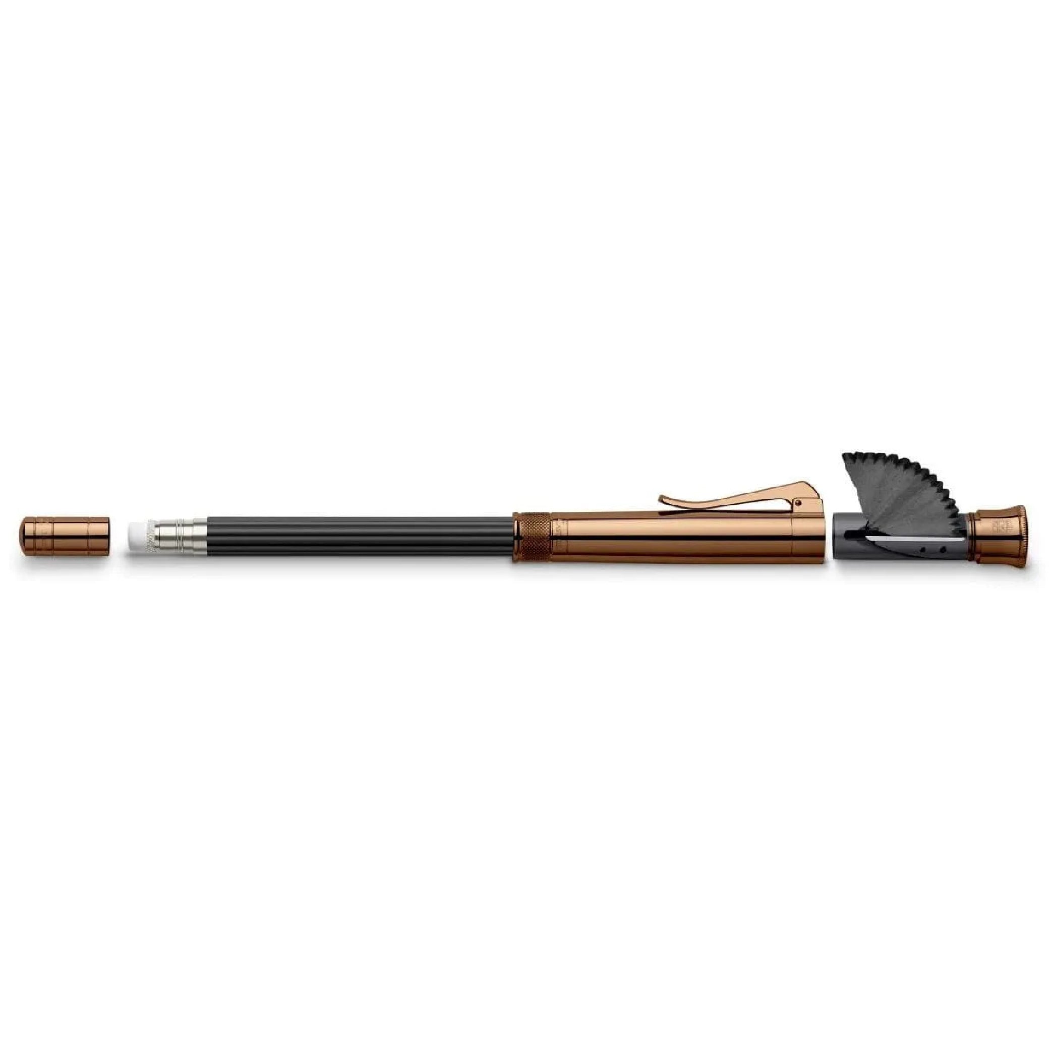 Perfect Pencil Brown Edition