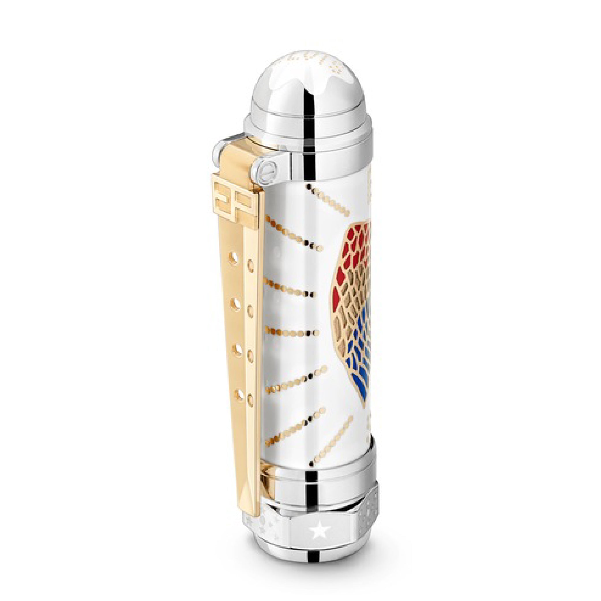 Great Characters Elvis Presley Limited Edition 1935 Fountain Pen