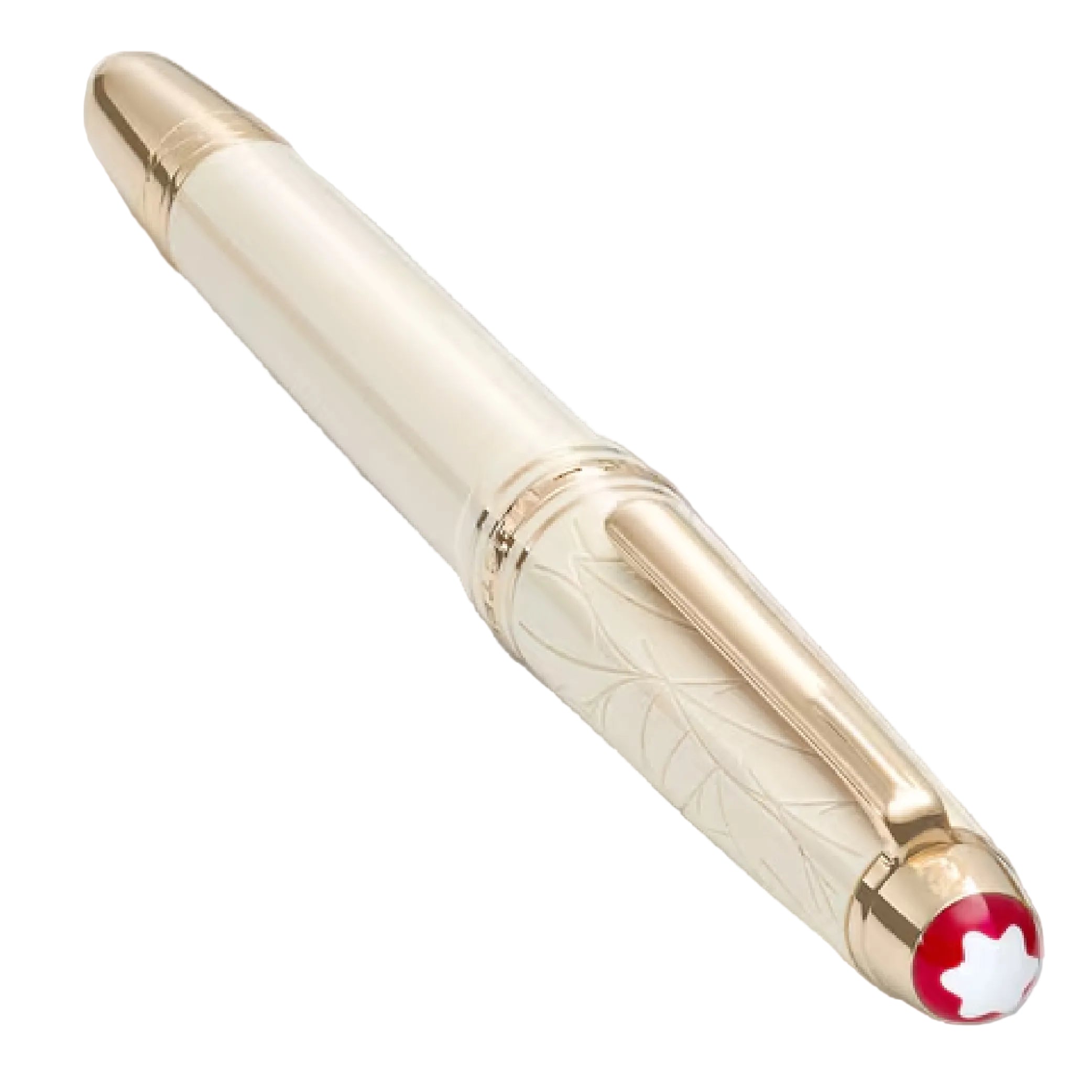 Meisterstück Romeo & Juliet Classique Fountain Pen