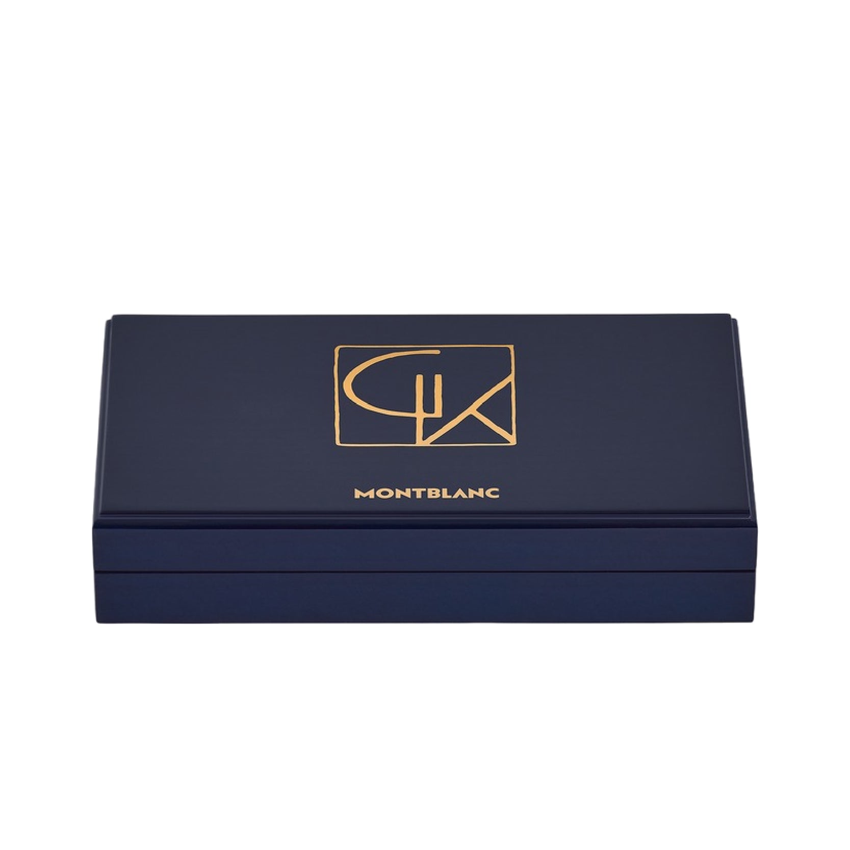 Masters of Art Homage to Gustav Klimt Limited Edition 4810 Rollerball