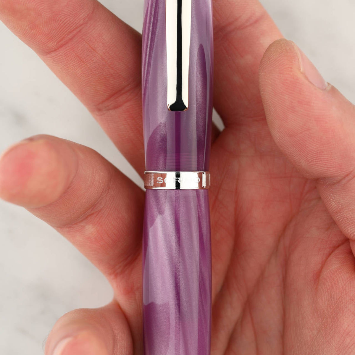 La Dotta Campanula Limited Edition Fountain Pen