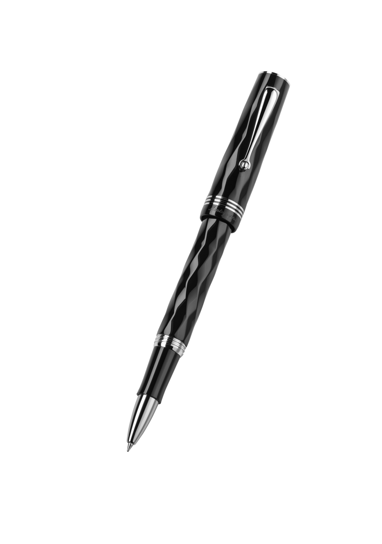 Brenta Black Rollerball