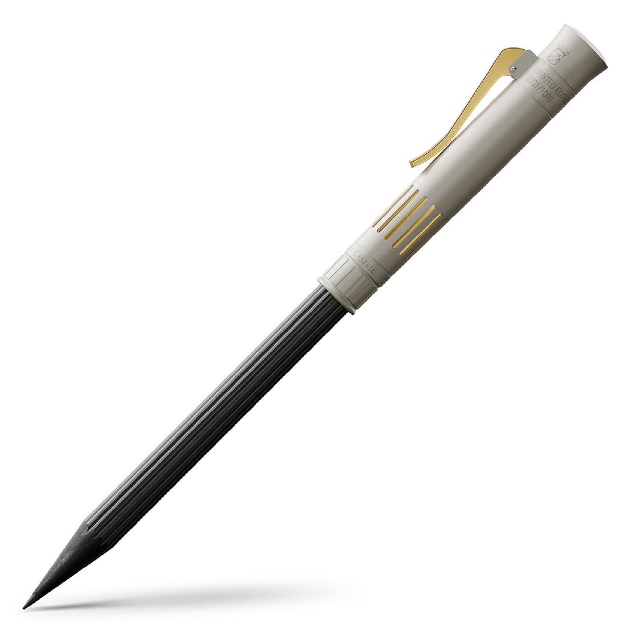 GRAF VON FABER-CASTELL Perfect Pencil | Limited Edition Stellar