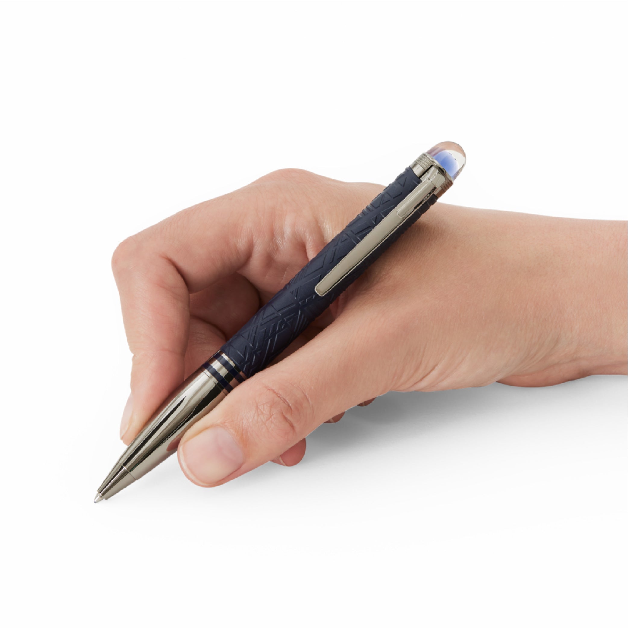 StarWalker SpaceBlue Doué Blue Ballpoint