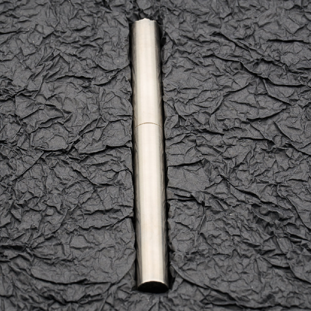 Longcap Artisan Pen by Alvaro-Luca Ellwart Fountain Pen