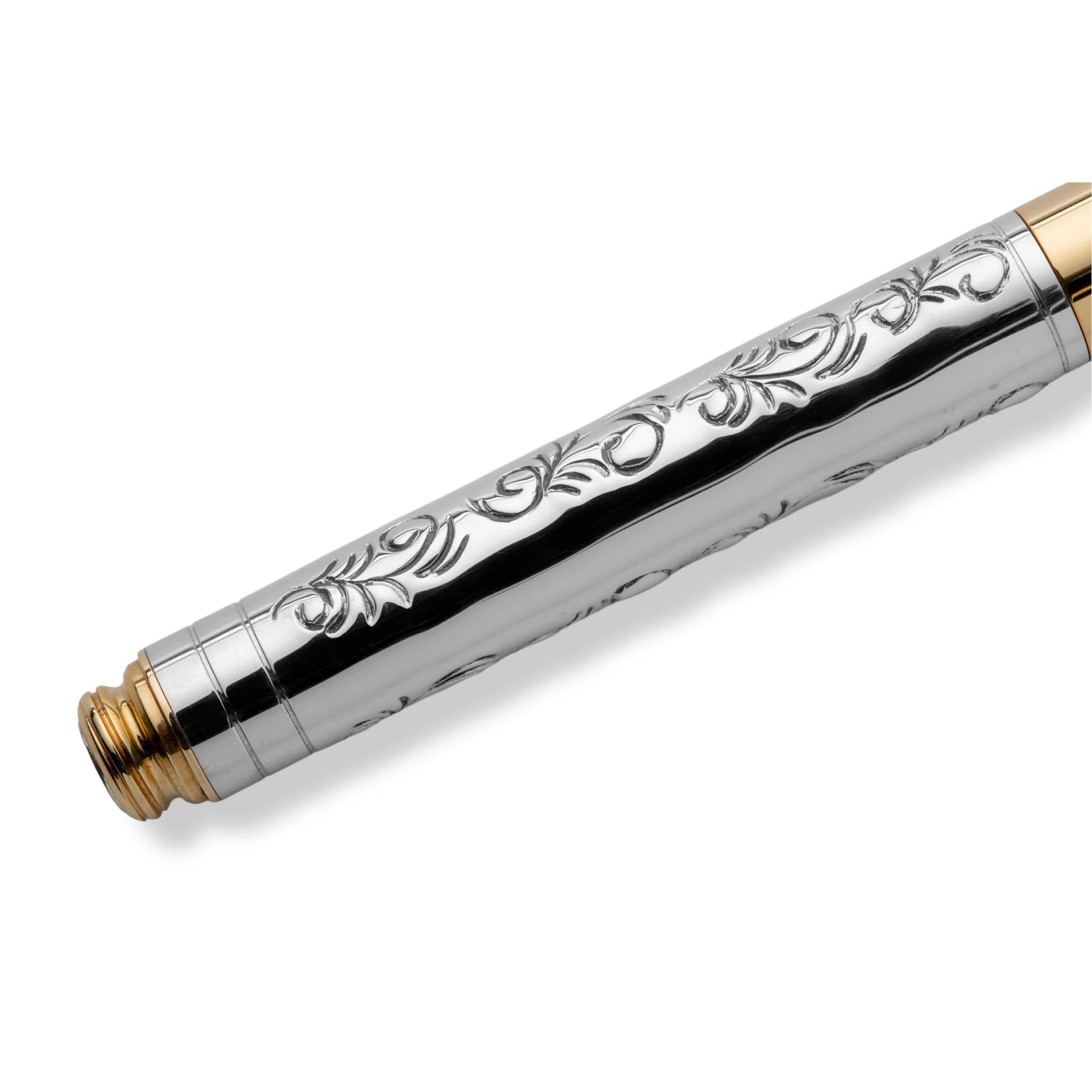 Pocket Victorian Fountain Pen