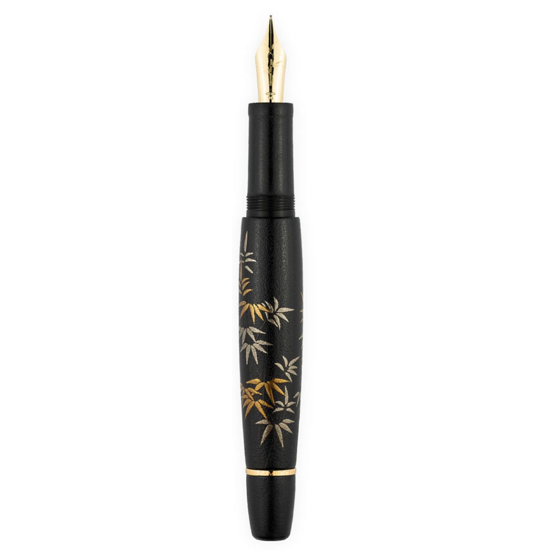 La Dotta Bamboo Limited Edition Fountain Pen