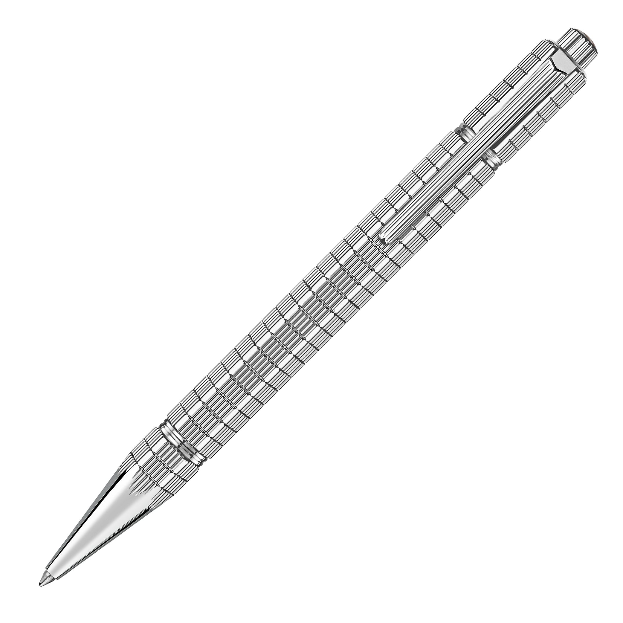 CARAN D'ACHE_Varius Lights Limited Edition Ballpoint