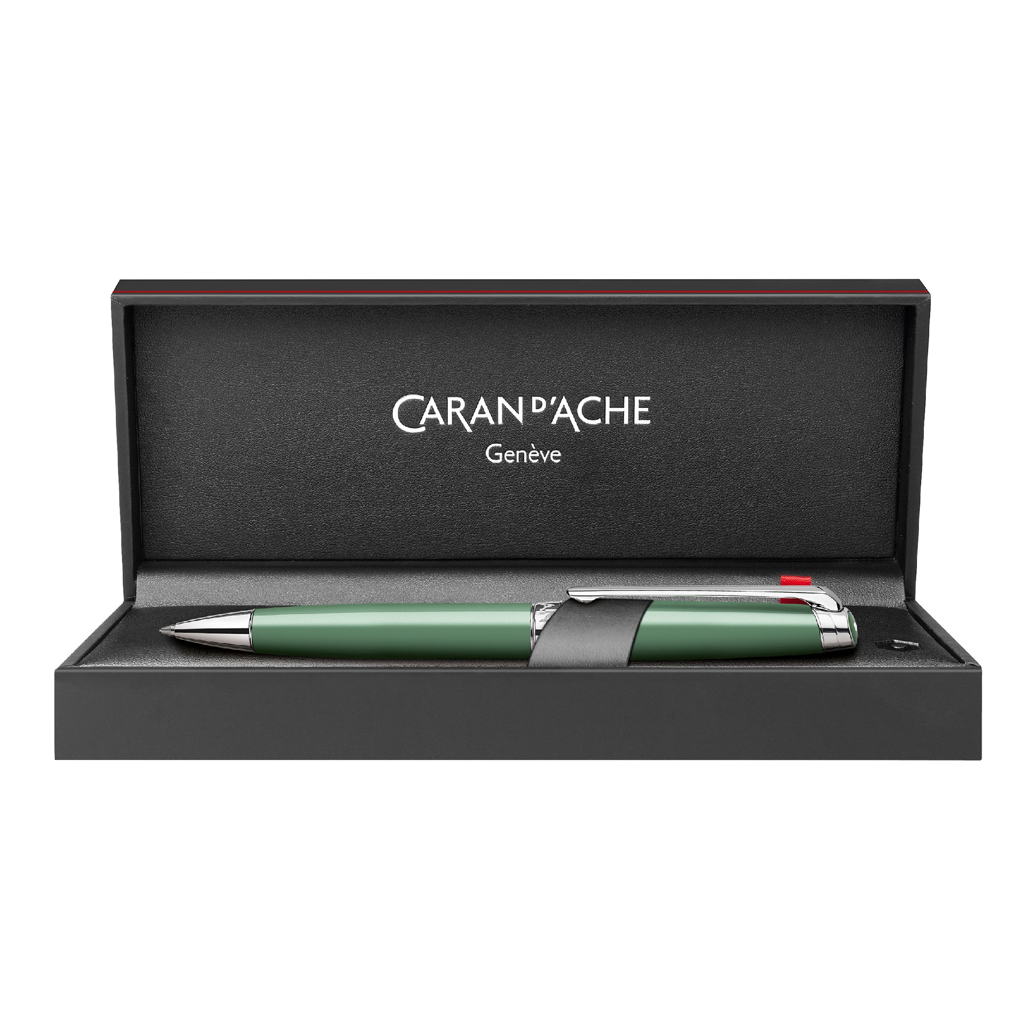 Leman Vert De Gris Special Edition Ballpoint