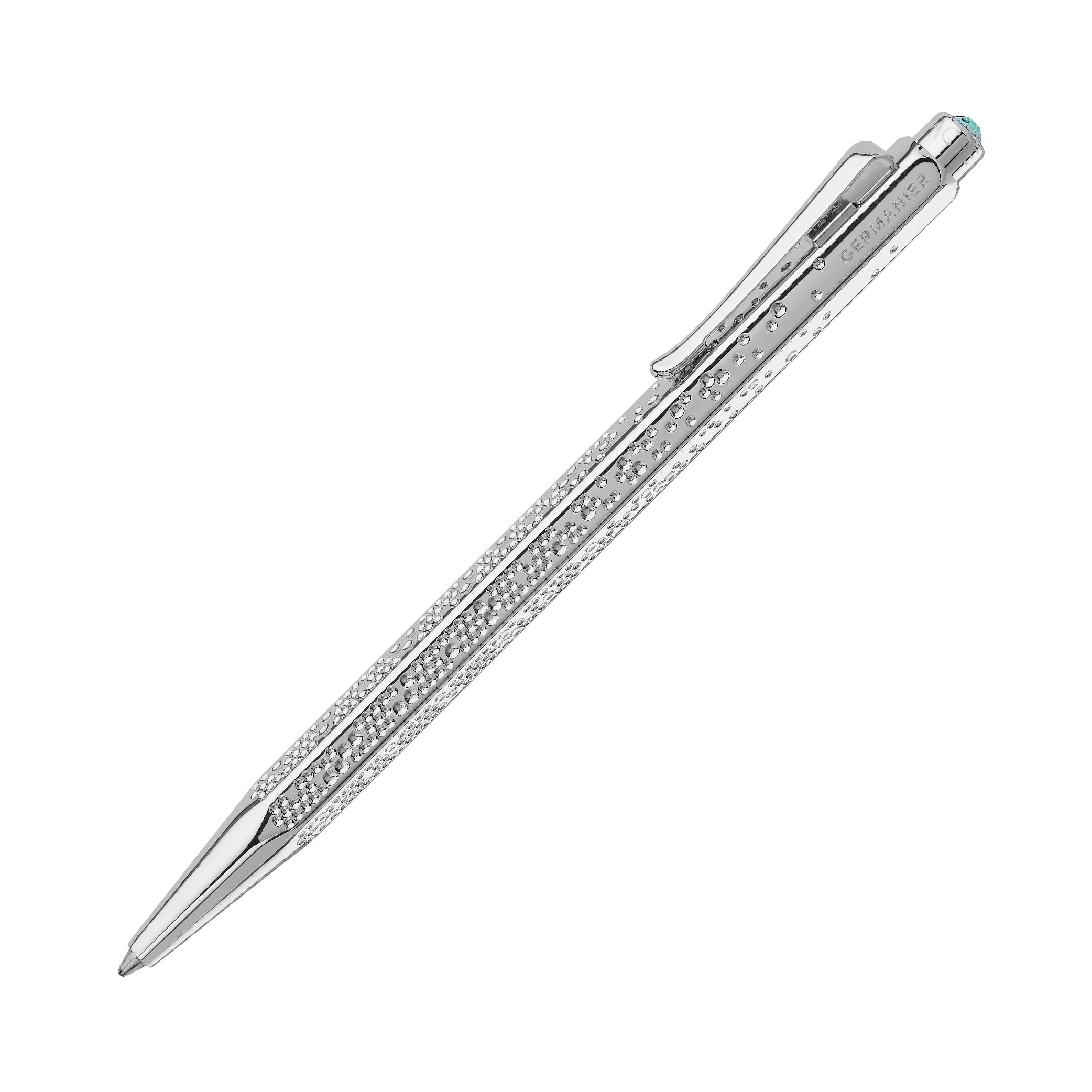 Ecridor Germanier Special Edition Ballpoint Set