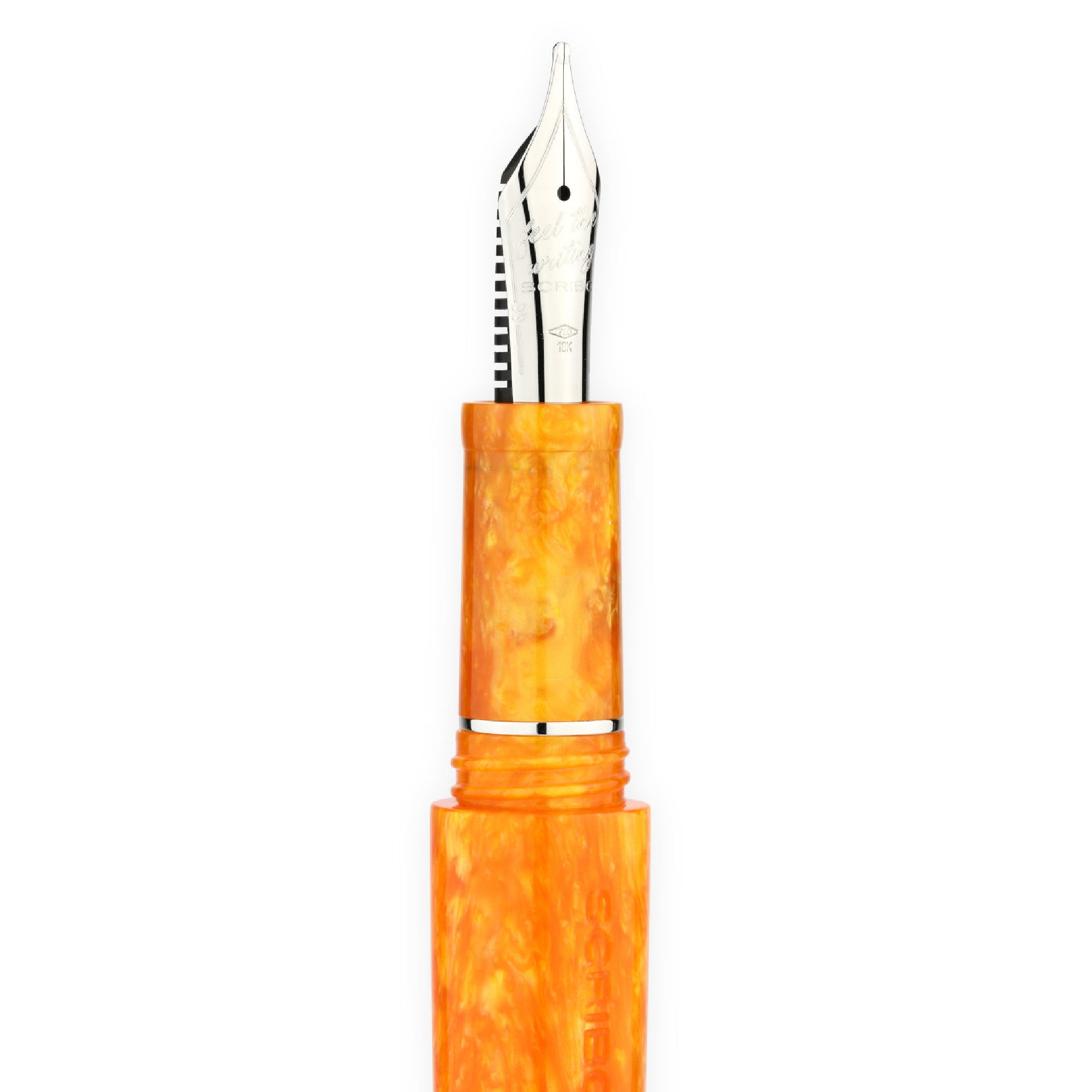 Piuma Corniola Limited Edition Fountain Pen