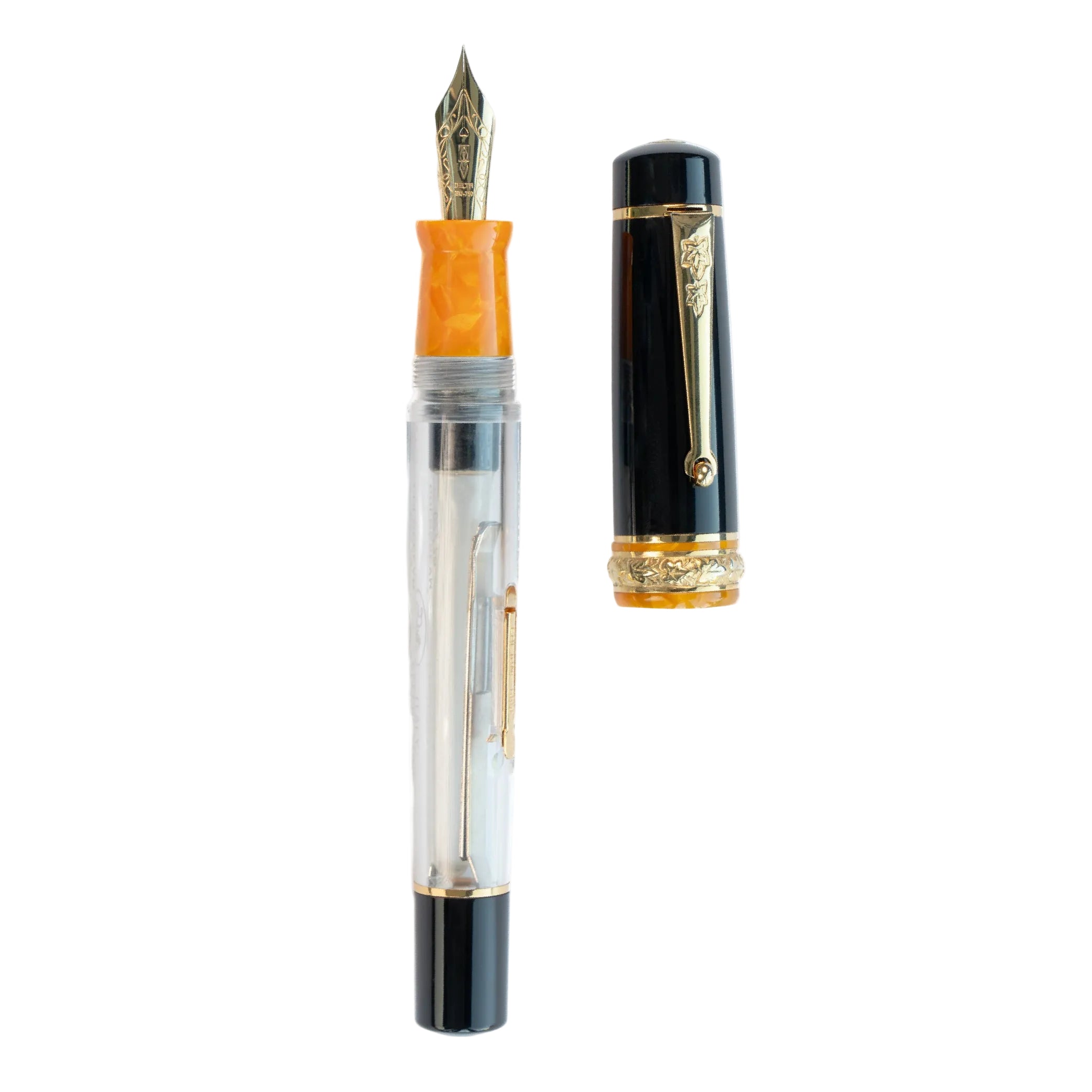 Colosseum Demonstrator Limited Edition Fountain Pen