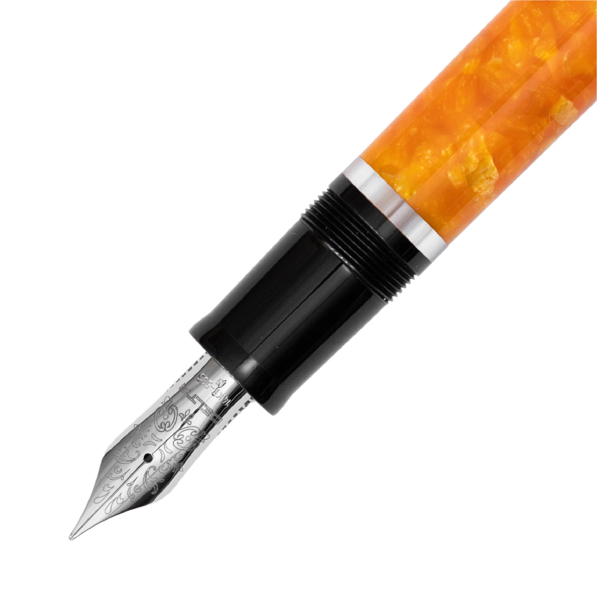 Good Life DV Original Oversize Special Edition Fountain Pen