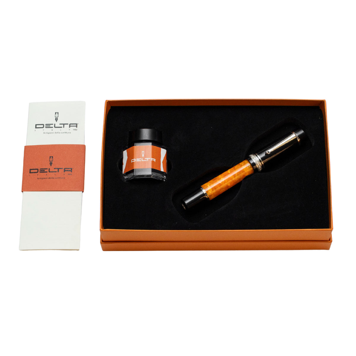 Good Life DV Original Oversize Special Edition Fountain Pen