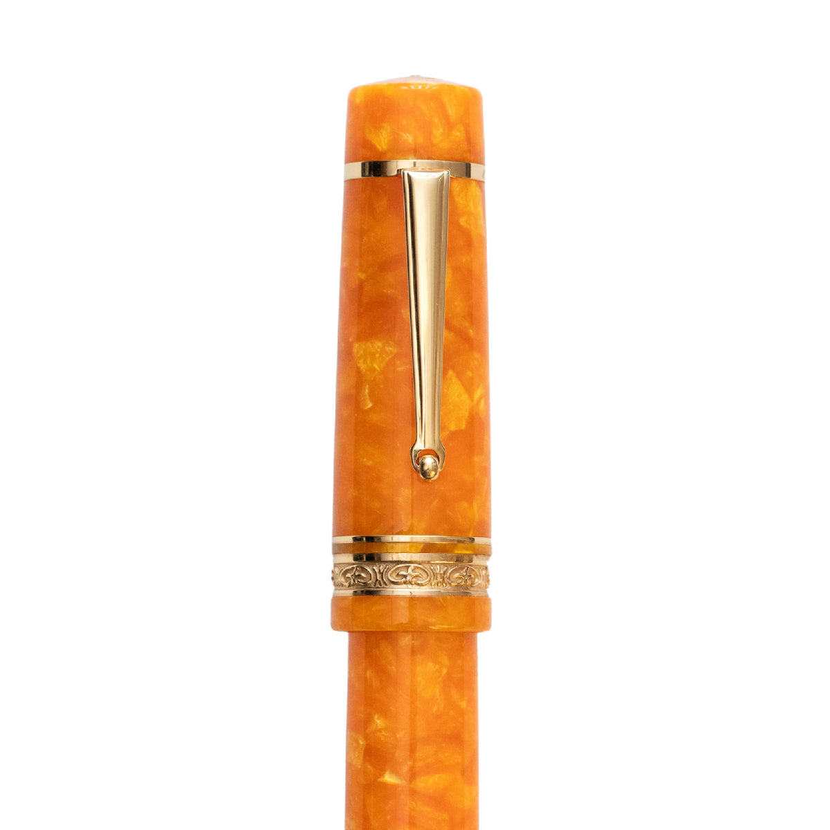 Good Life DV Oro Oversize Special Edition Fountain Pen