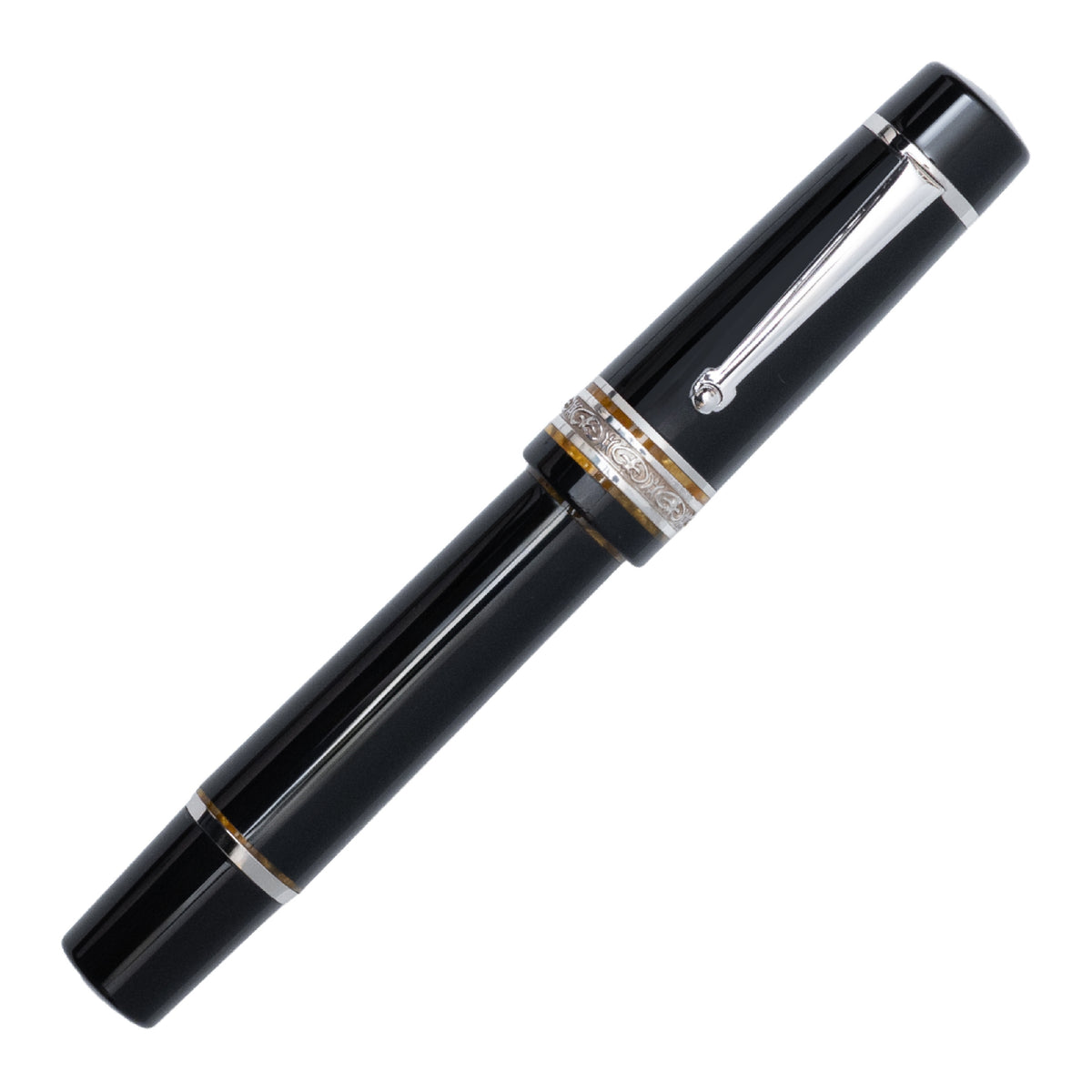 Good Life DV Soirée Oversize Special Edition Fountain Pen