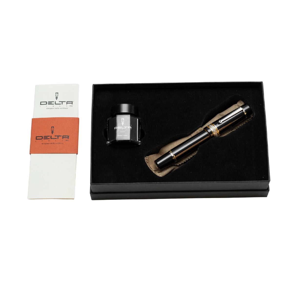 Good Life DV Soirée Oversize Special Edition Fountain Pen