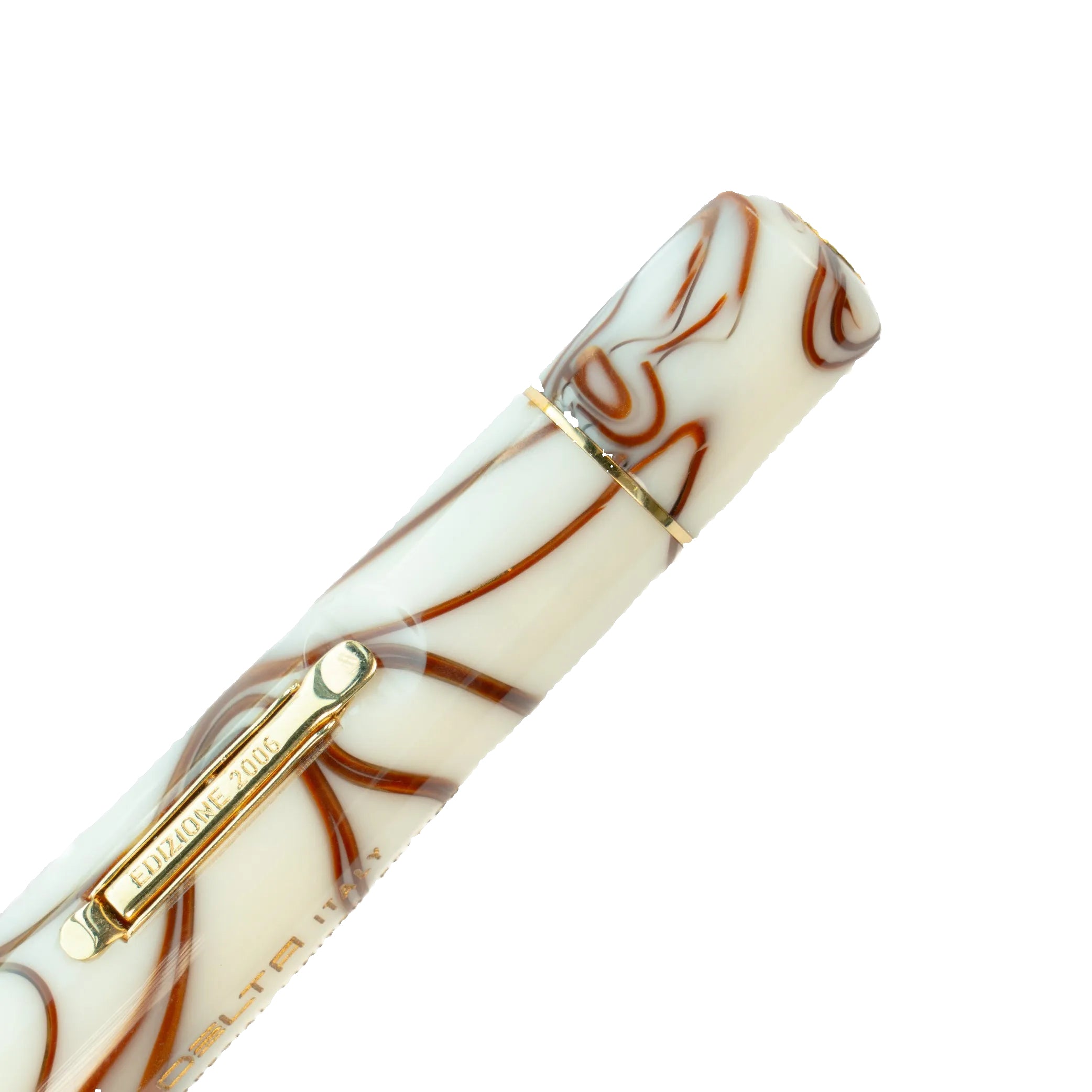 Peace Limited Edition 994 Fountain Pen