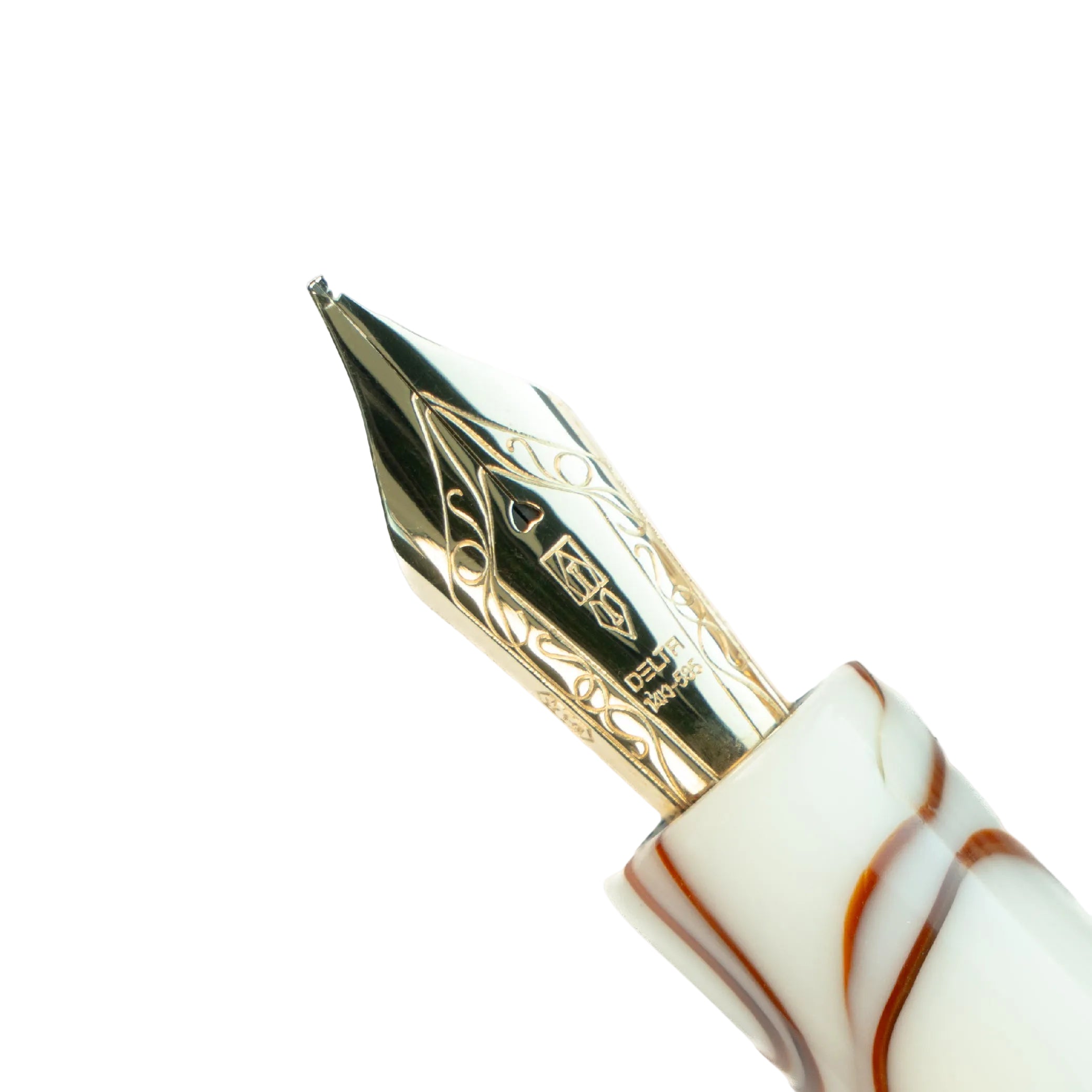 Peace Limited Edition 994 Fountain Pen
