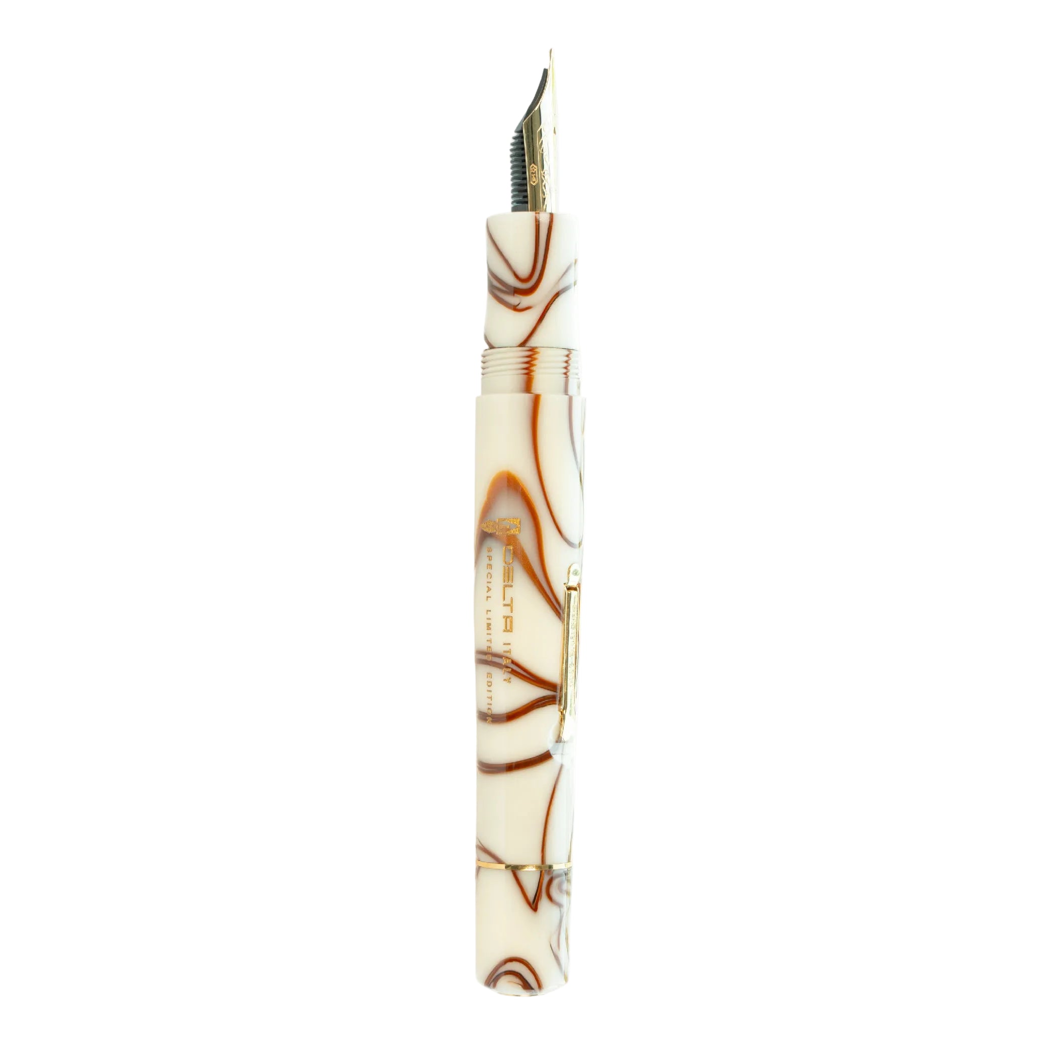 Peace Limited Edition 994 Fountain Pen