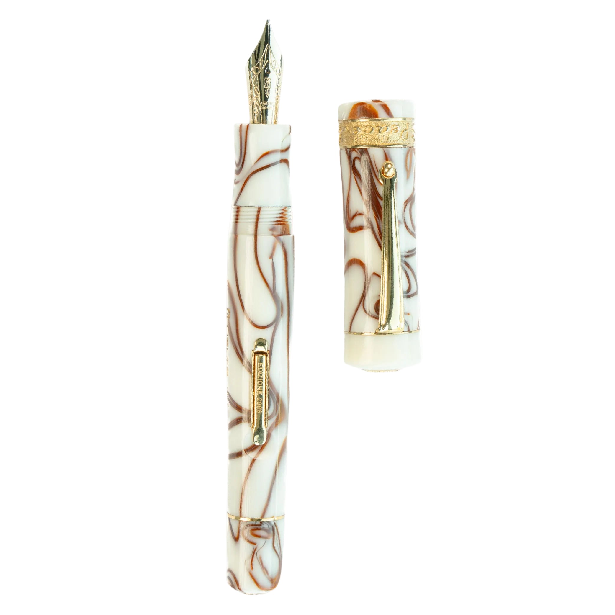 Peace Limited Edition 994 Fountain Pen