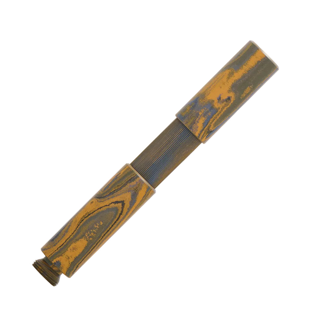 Penmakers Atelier Pocketmaster Pure Fountain Pen