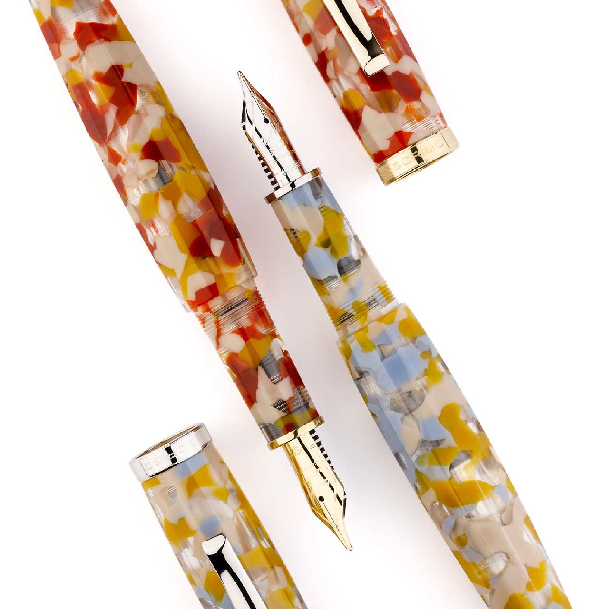 Feel Sale di Volterra Limited Edition Fountain Pen