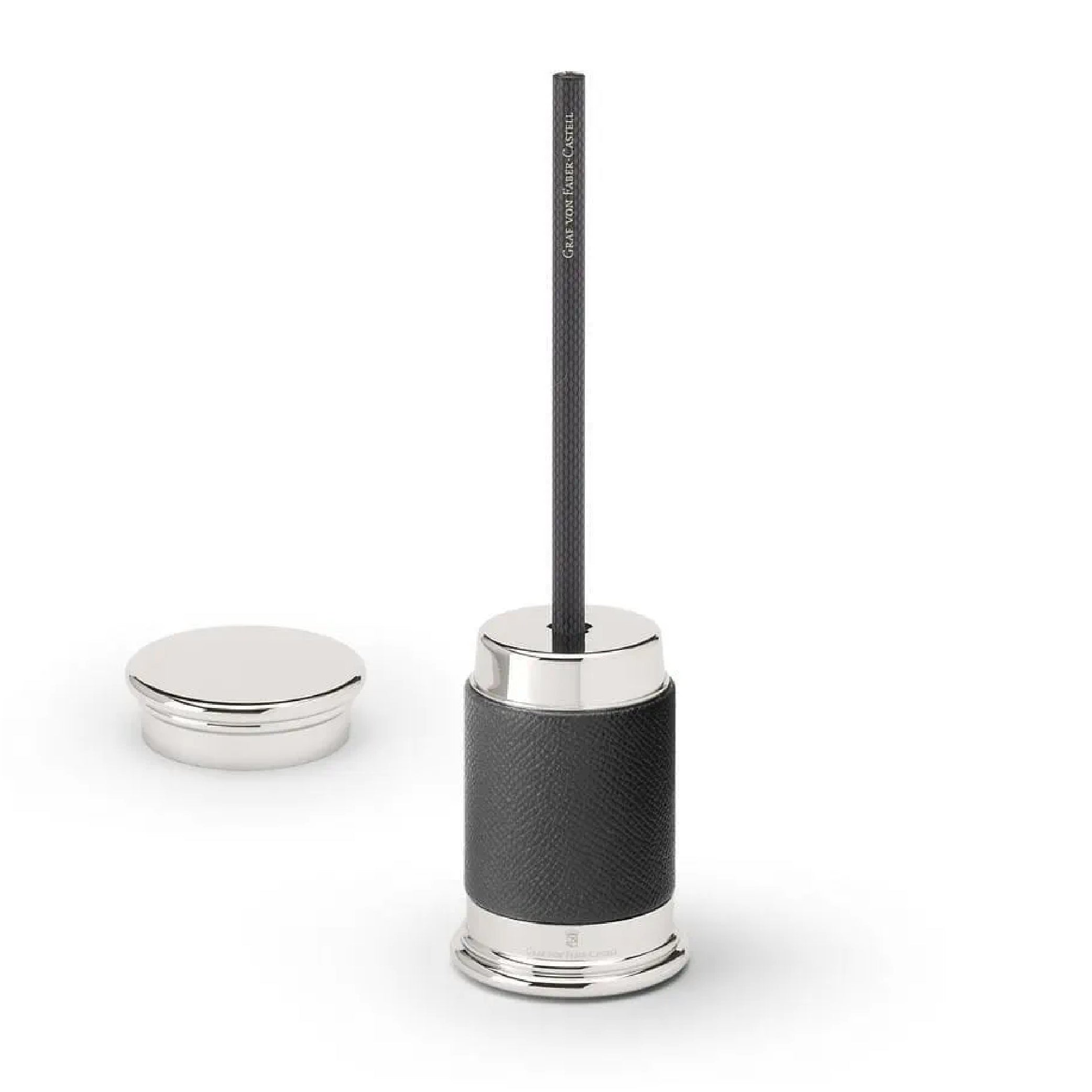 Black Epsom Sharpener