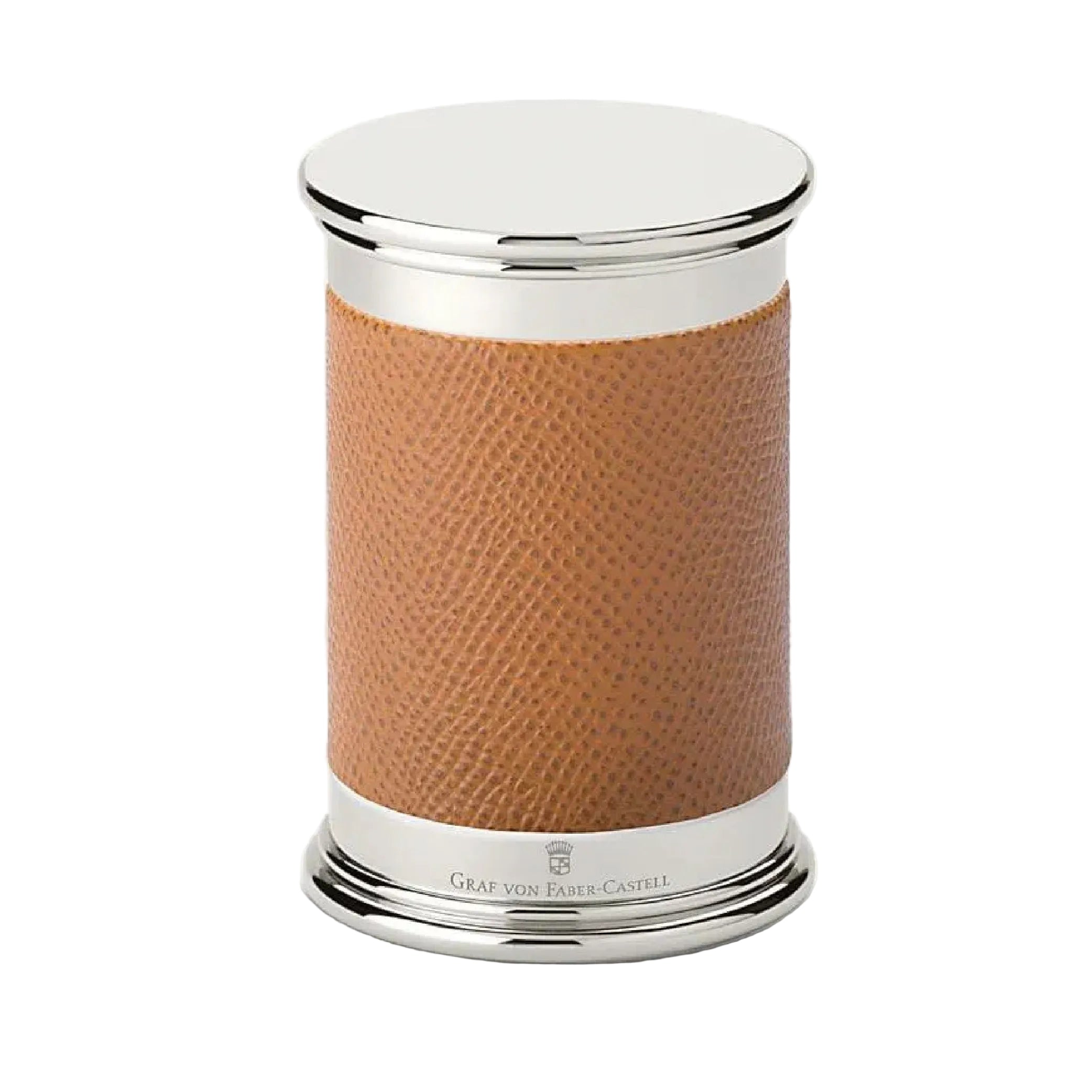 Cognac Epsom Sharpener