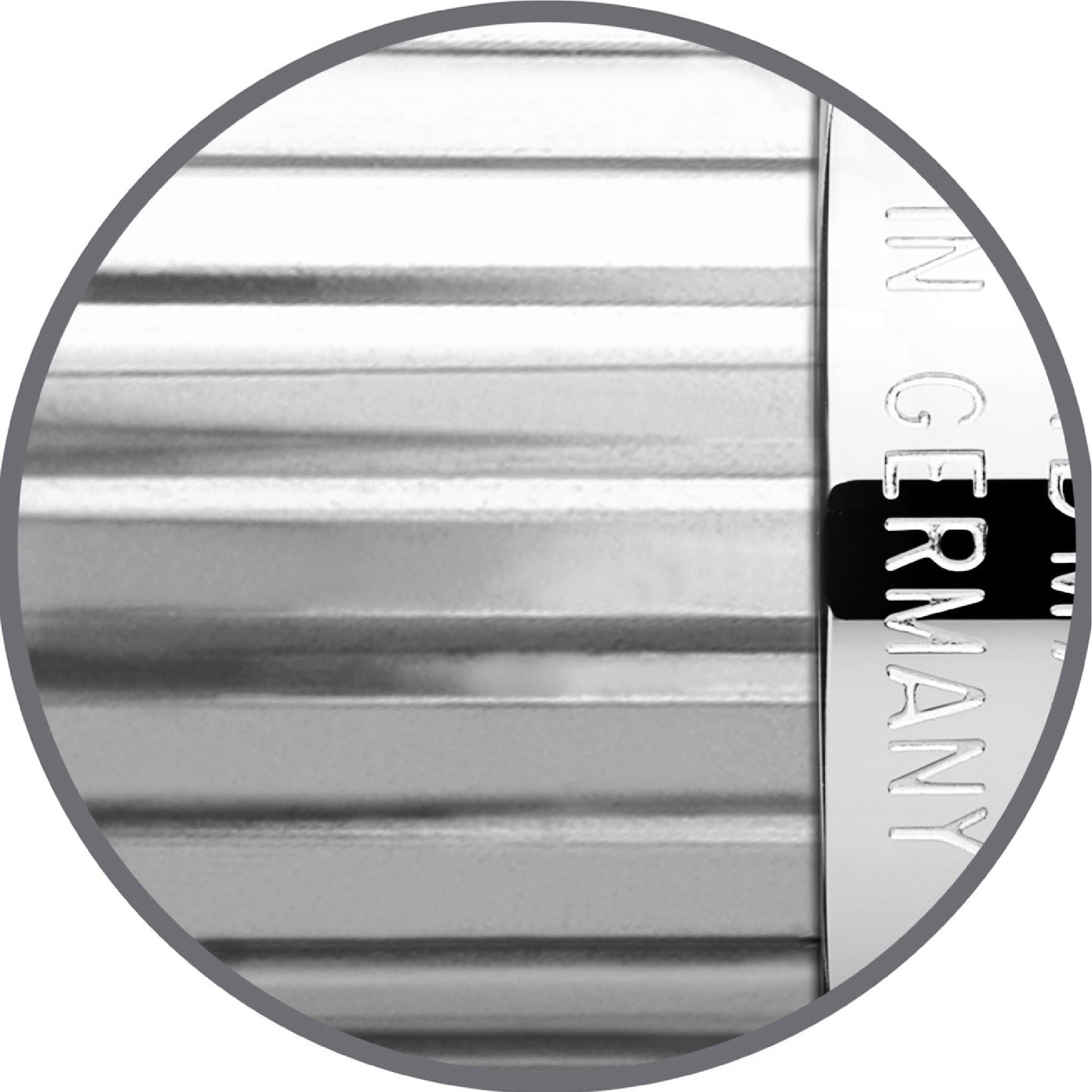 Classic Platinum-Plated Propelling Pencil