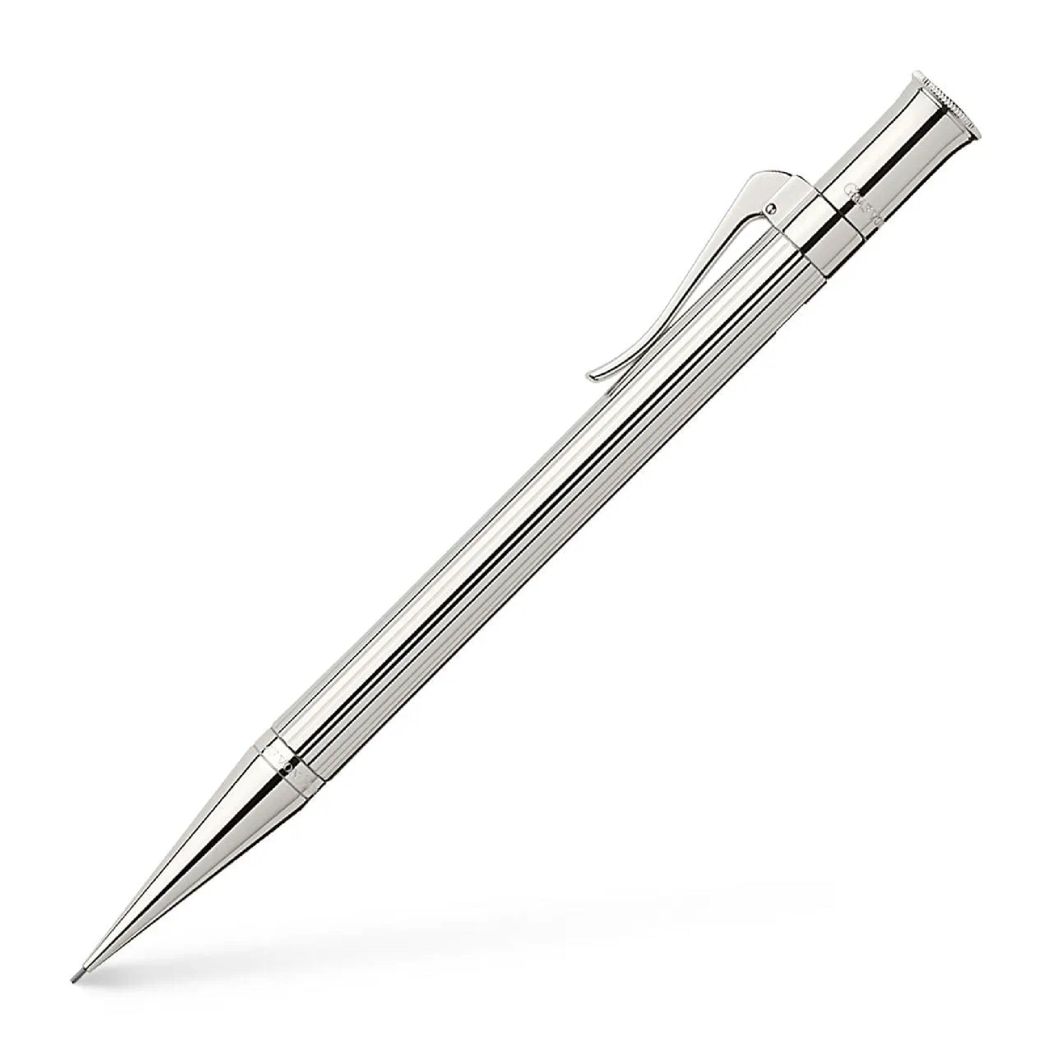 Classic Platinum-Plated Propelling Pencil