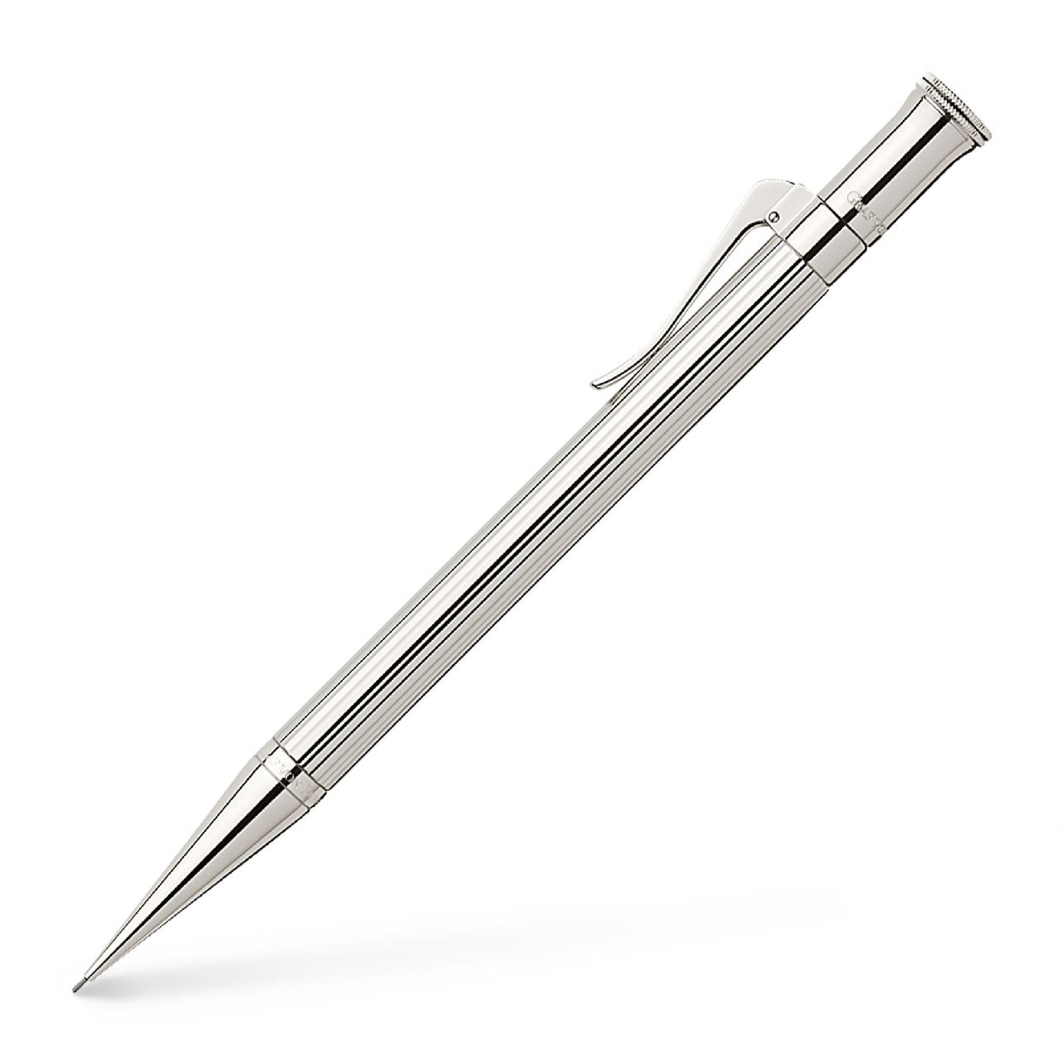 Classic Sterling Silver Propelling Pencil