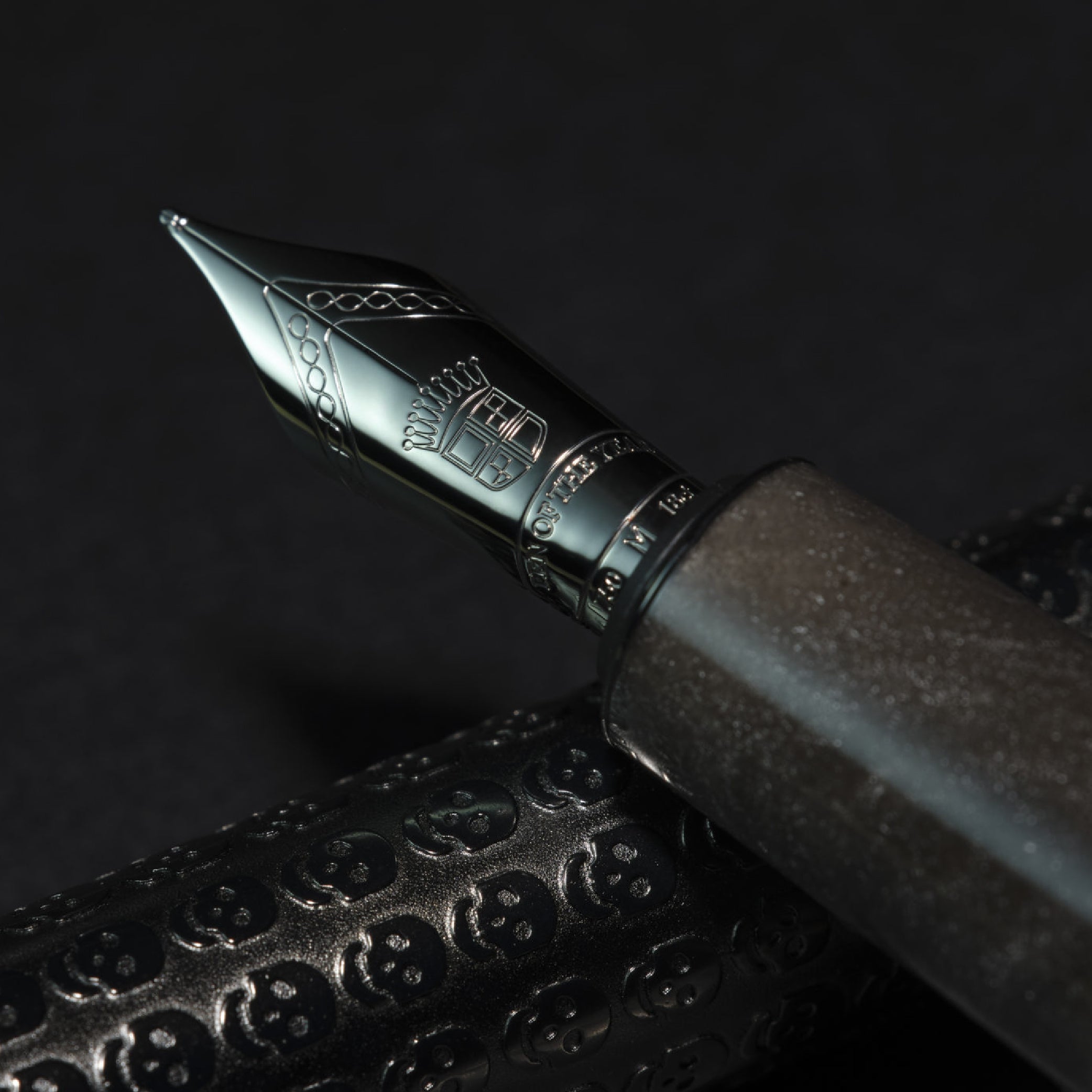 Pen of the Year 2022 Aztecs Limited Edition Fountain Pen