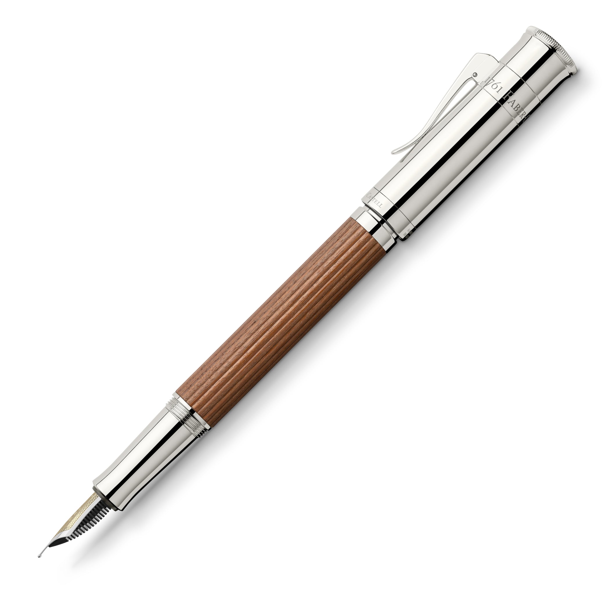 Classic Magnum Anniversary Edition Fountain Pen