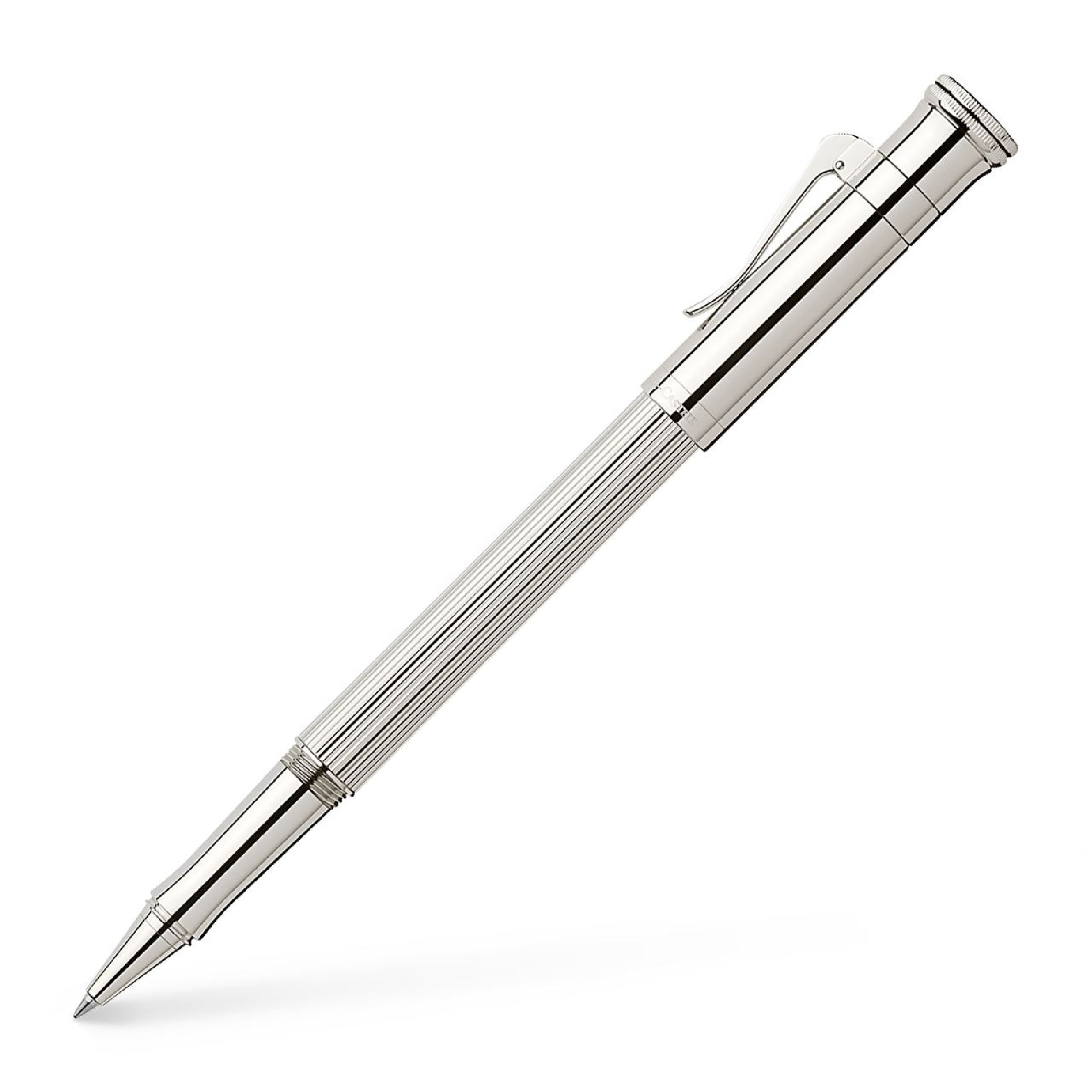 Classic Sterling Silver Rollerball