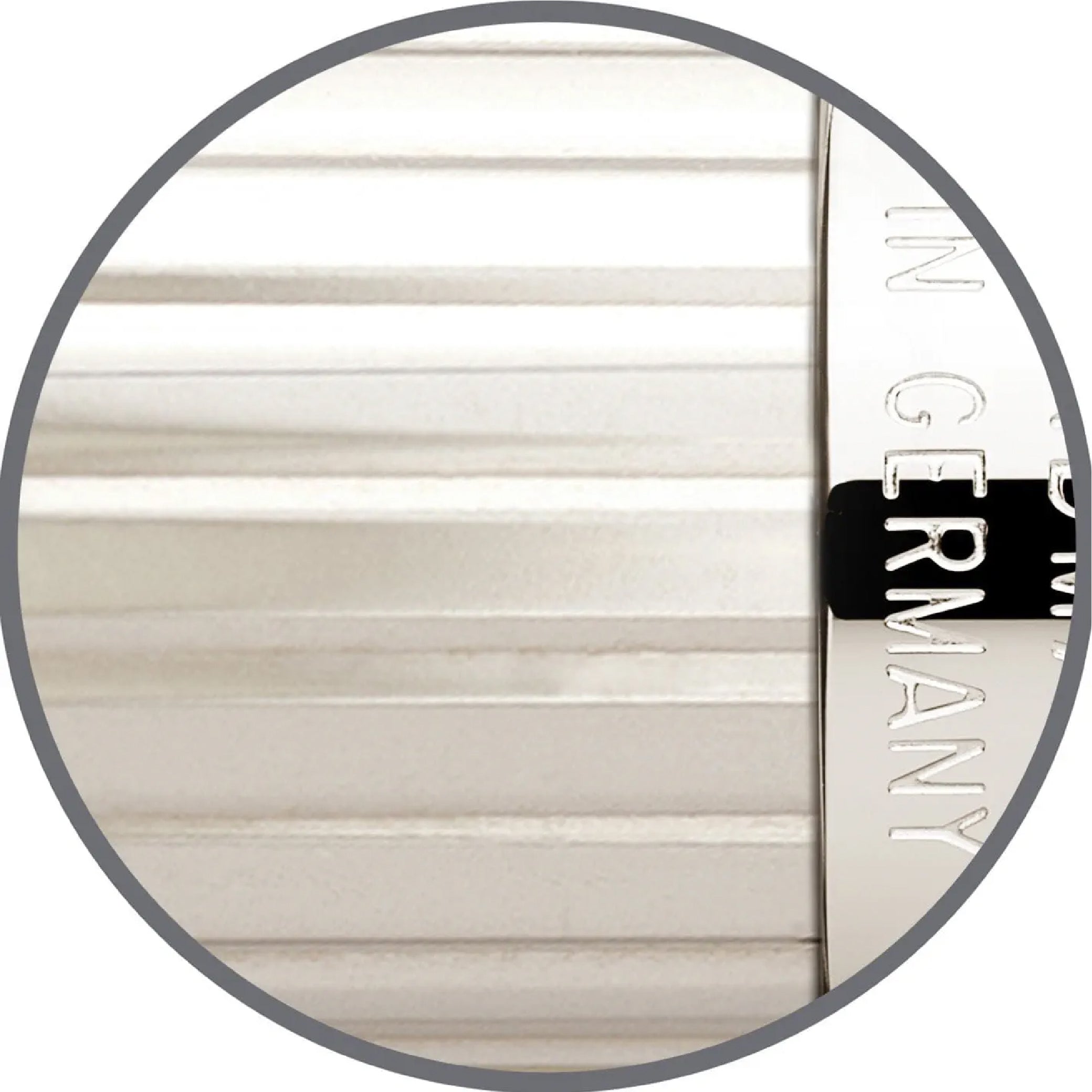 Classic Sterling Silver Ballpoint
