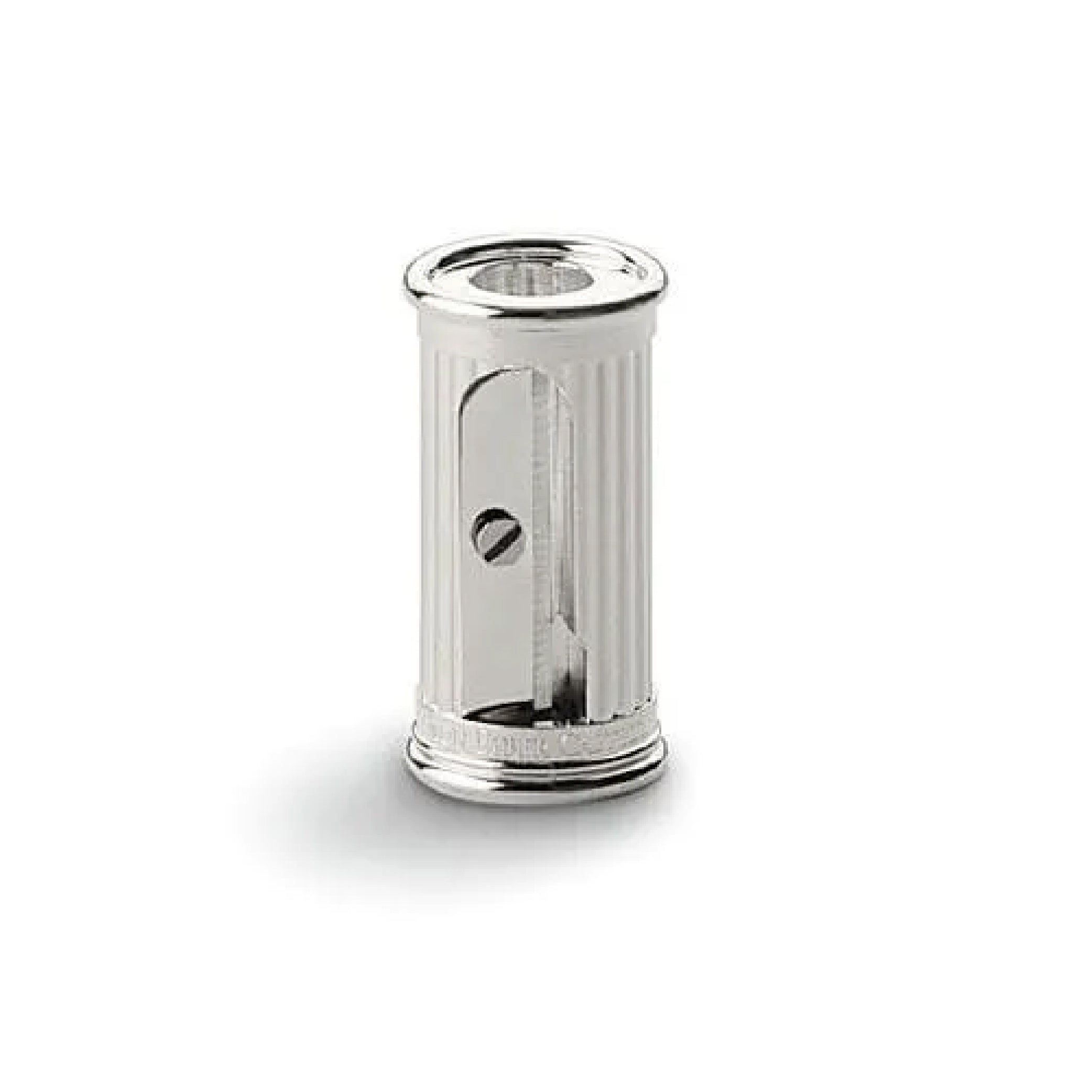 Platinum-Plated Small Sharpener