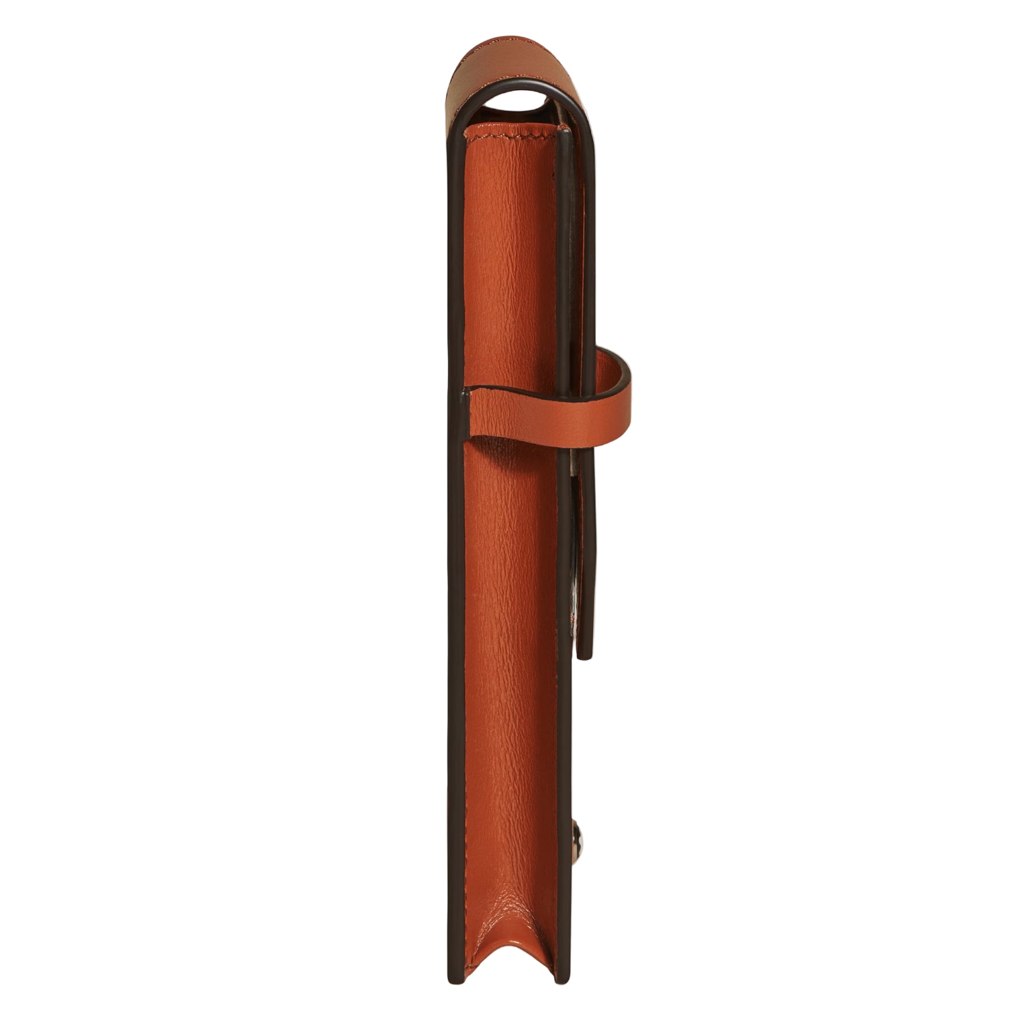 Meisterstück 1-Pen Pouch Rust