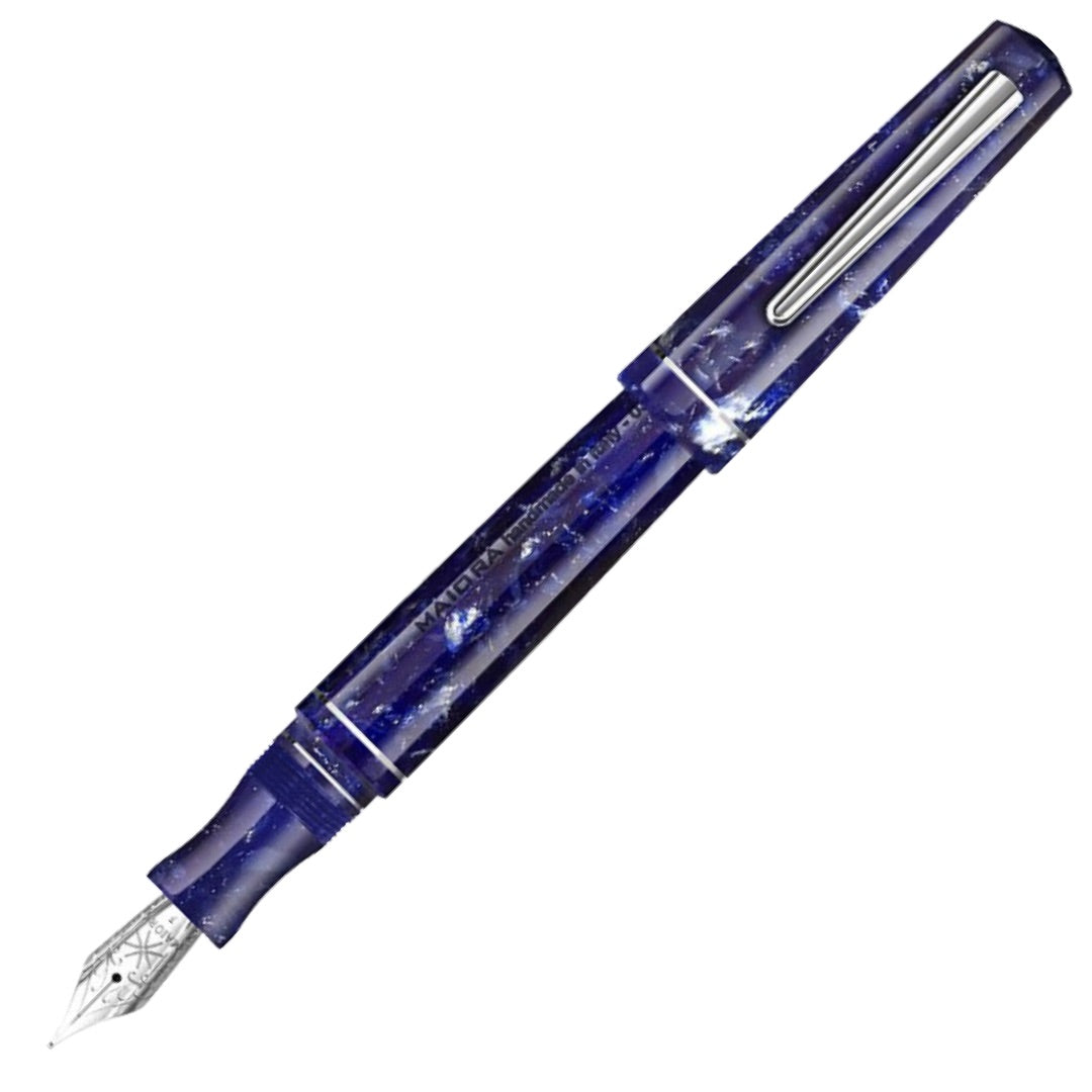 Maiora Impronte Capri Fountain Pen