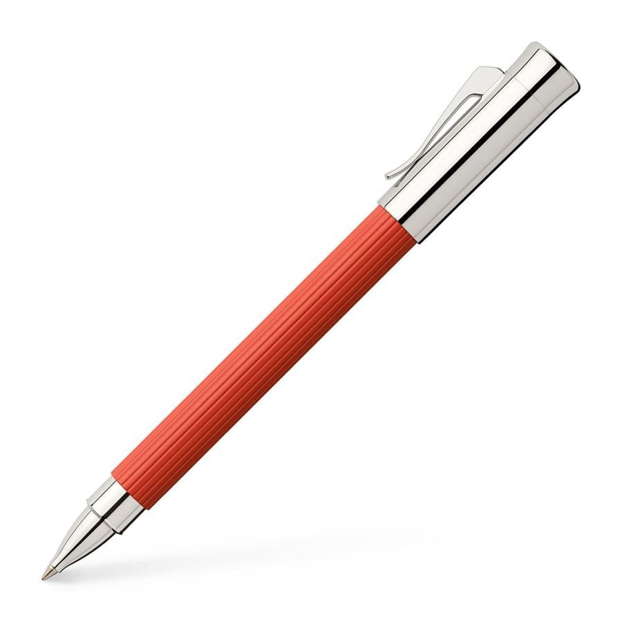 Tamitio India Red Rollerball