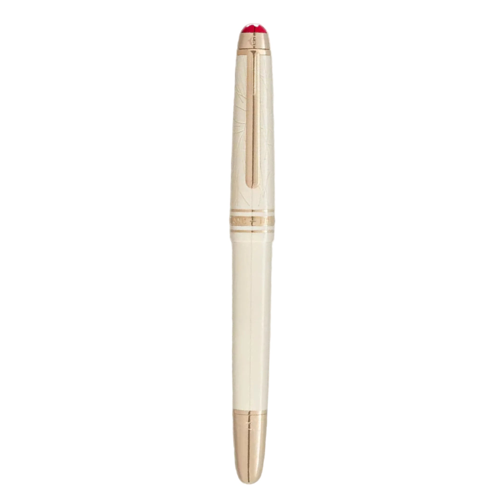 Meisterstück Romeo & Juliet Classique Fountain Pen