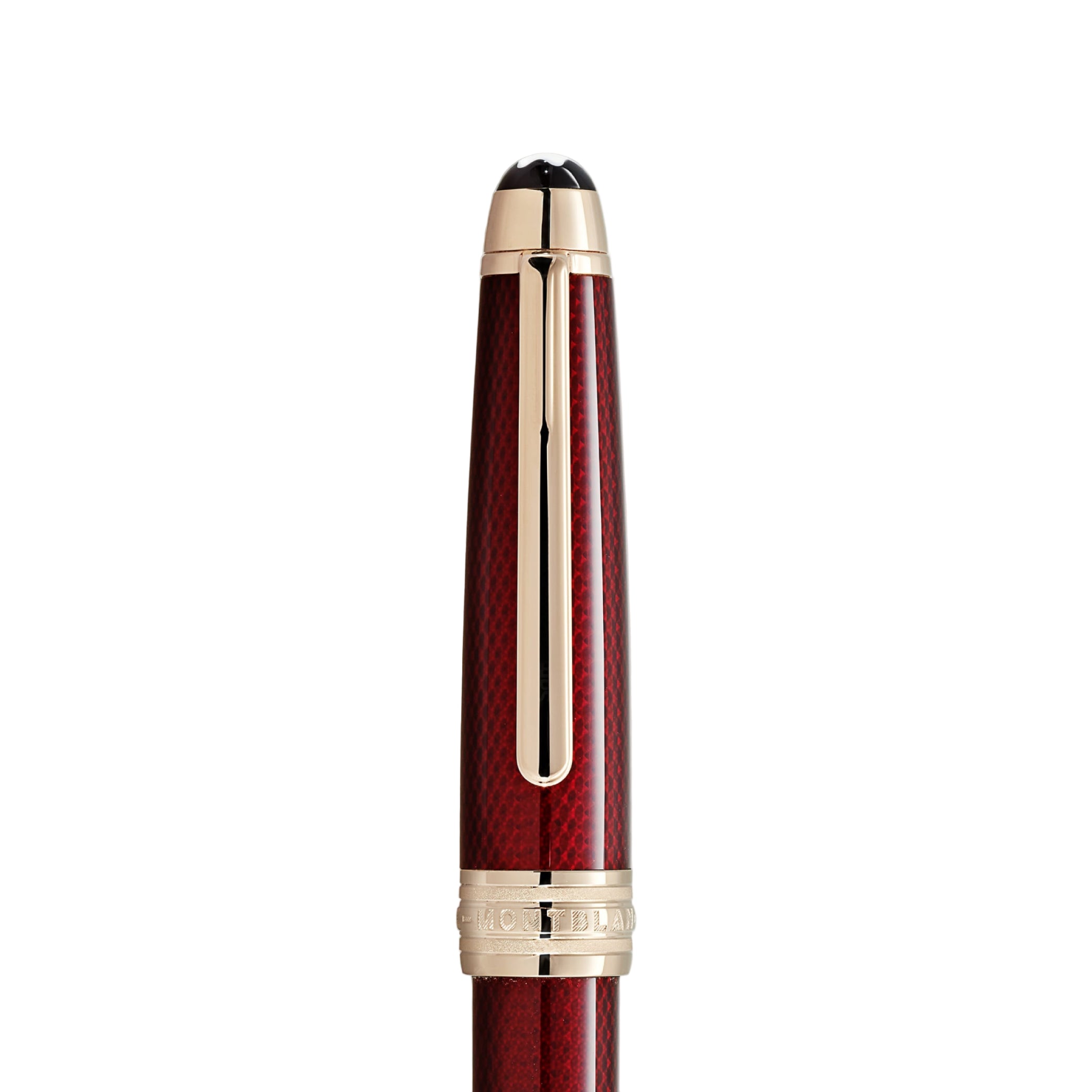 Meisterstück Solitaire Golden Hour Ballpoint