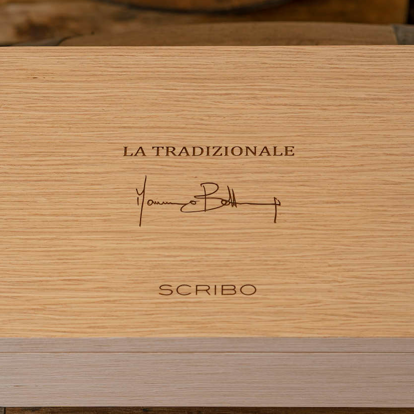 La Tradizionale Limited Edition Ink & Fountain Pen Set
